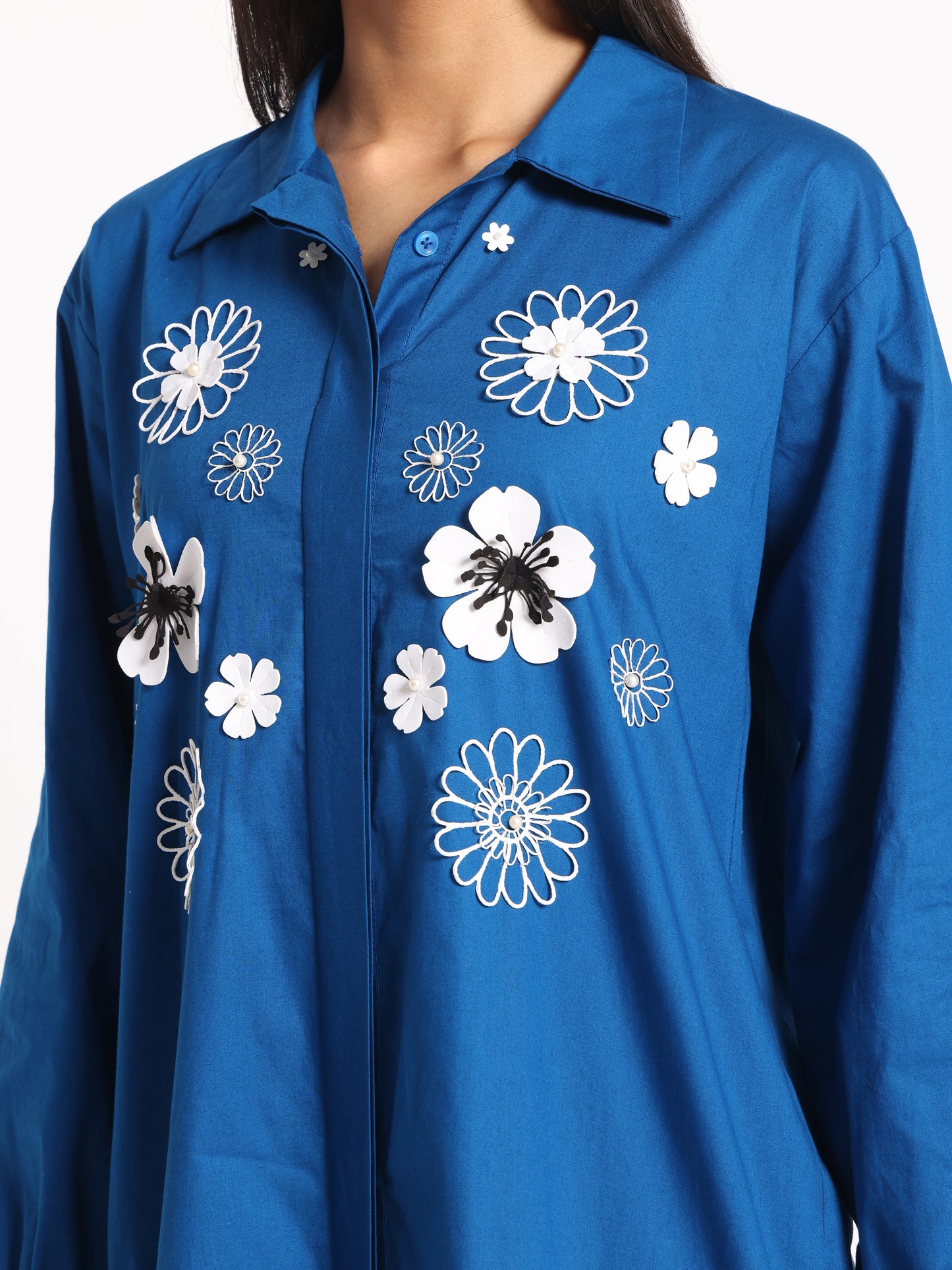 SEABREEZE DRESS