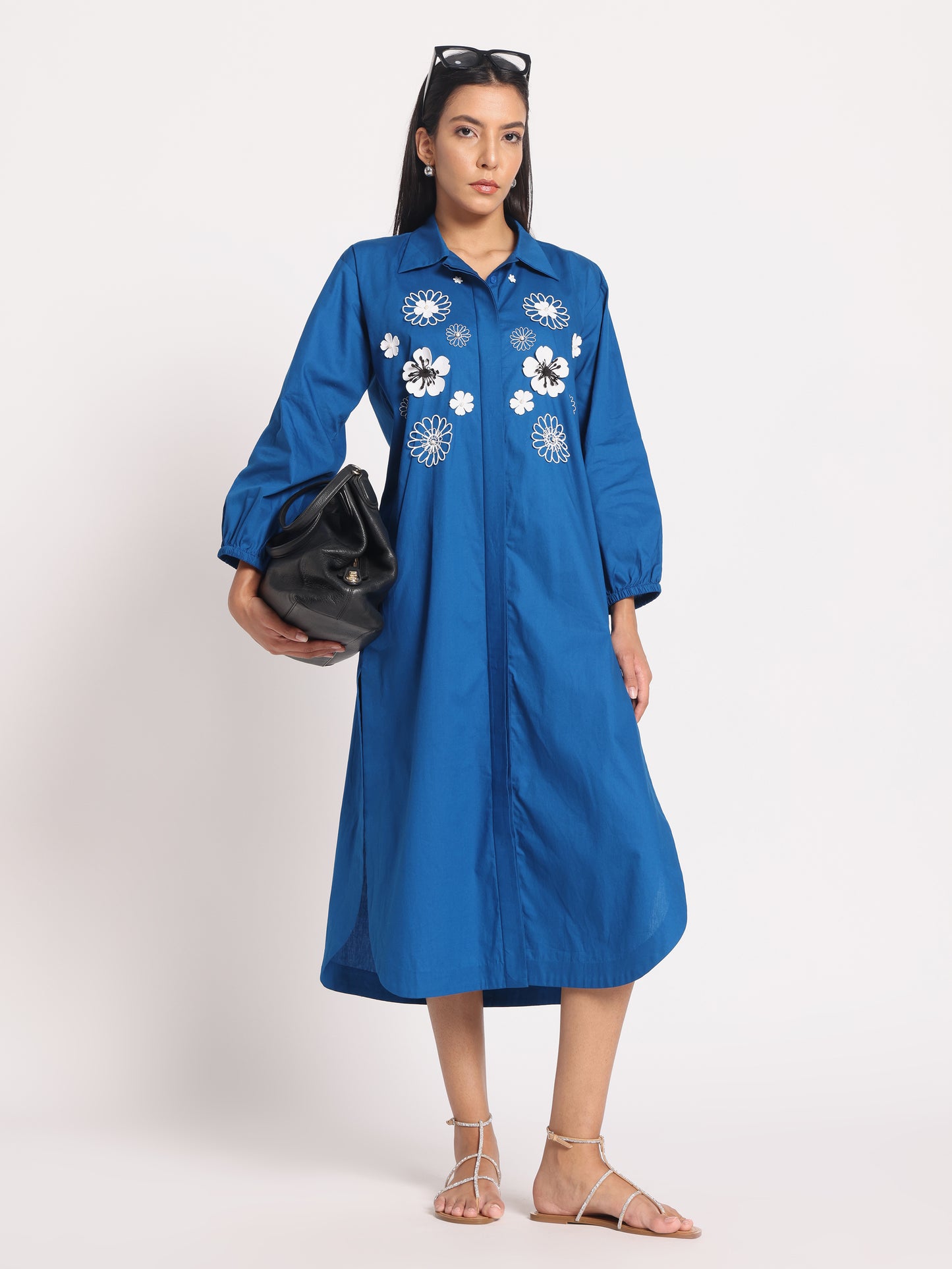 SEABREEZE DRESS