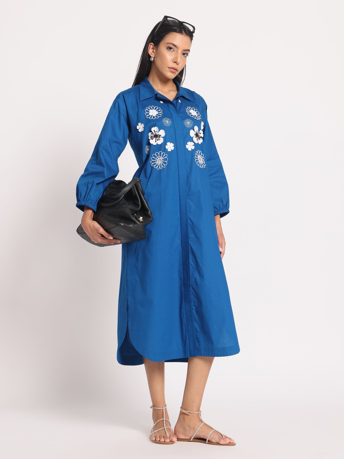 SEABREEZE DRESS