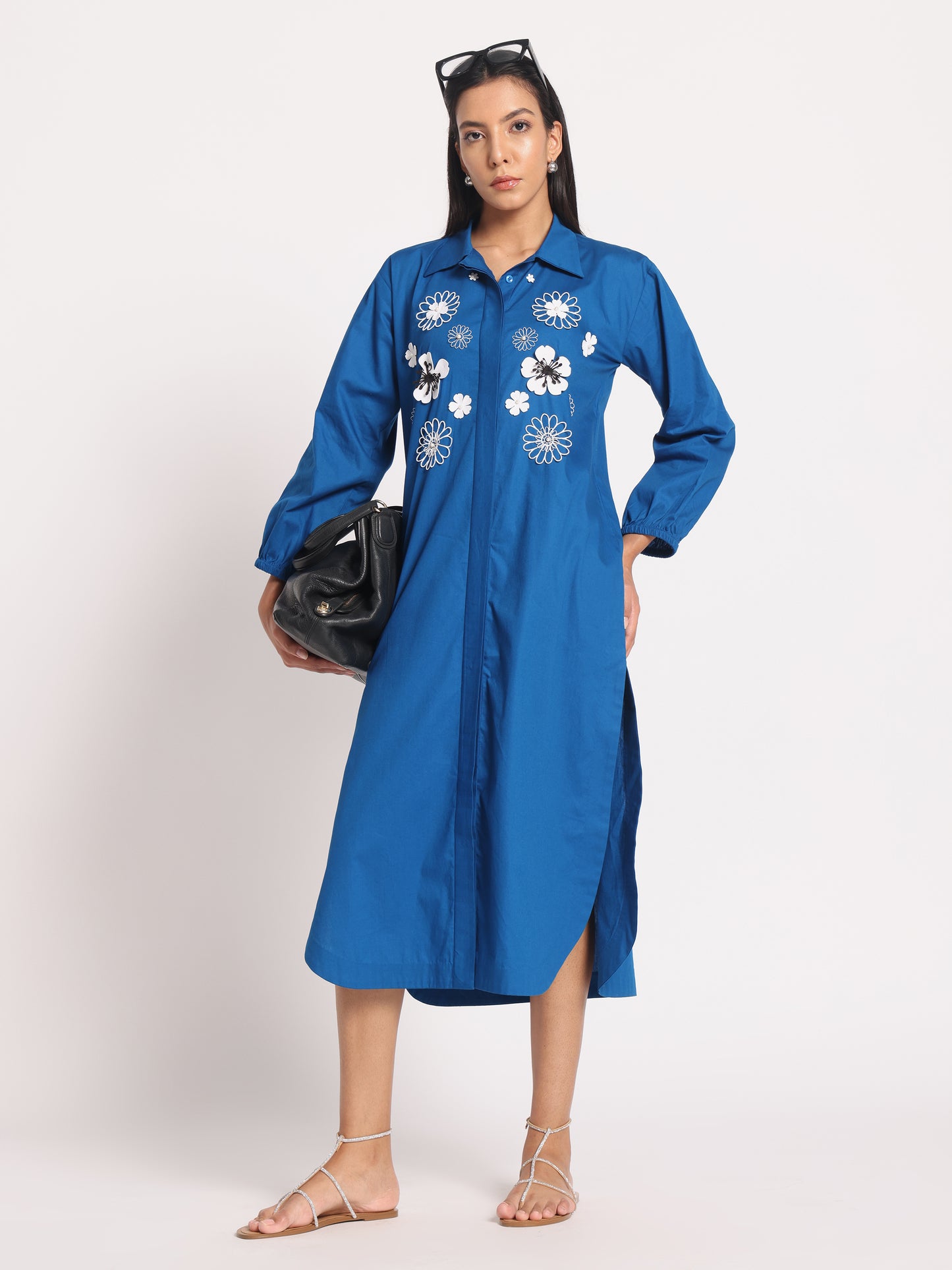 SEABREEZE DRESS