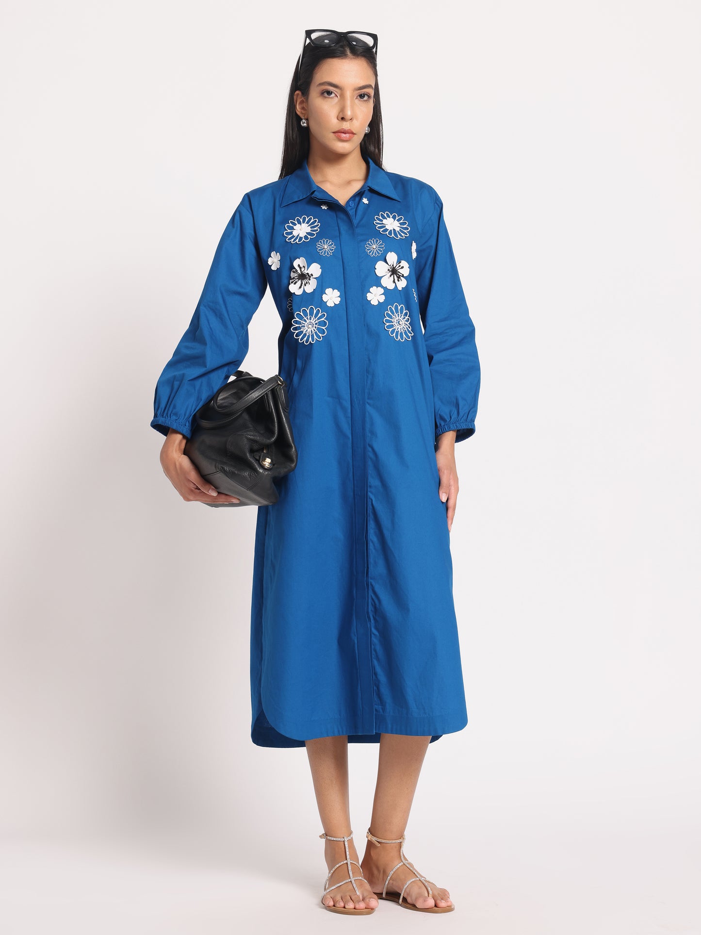 SEABREEZE DRESS