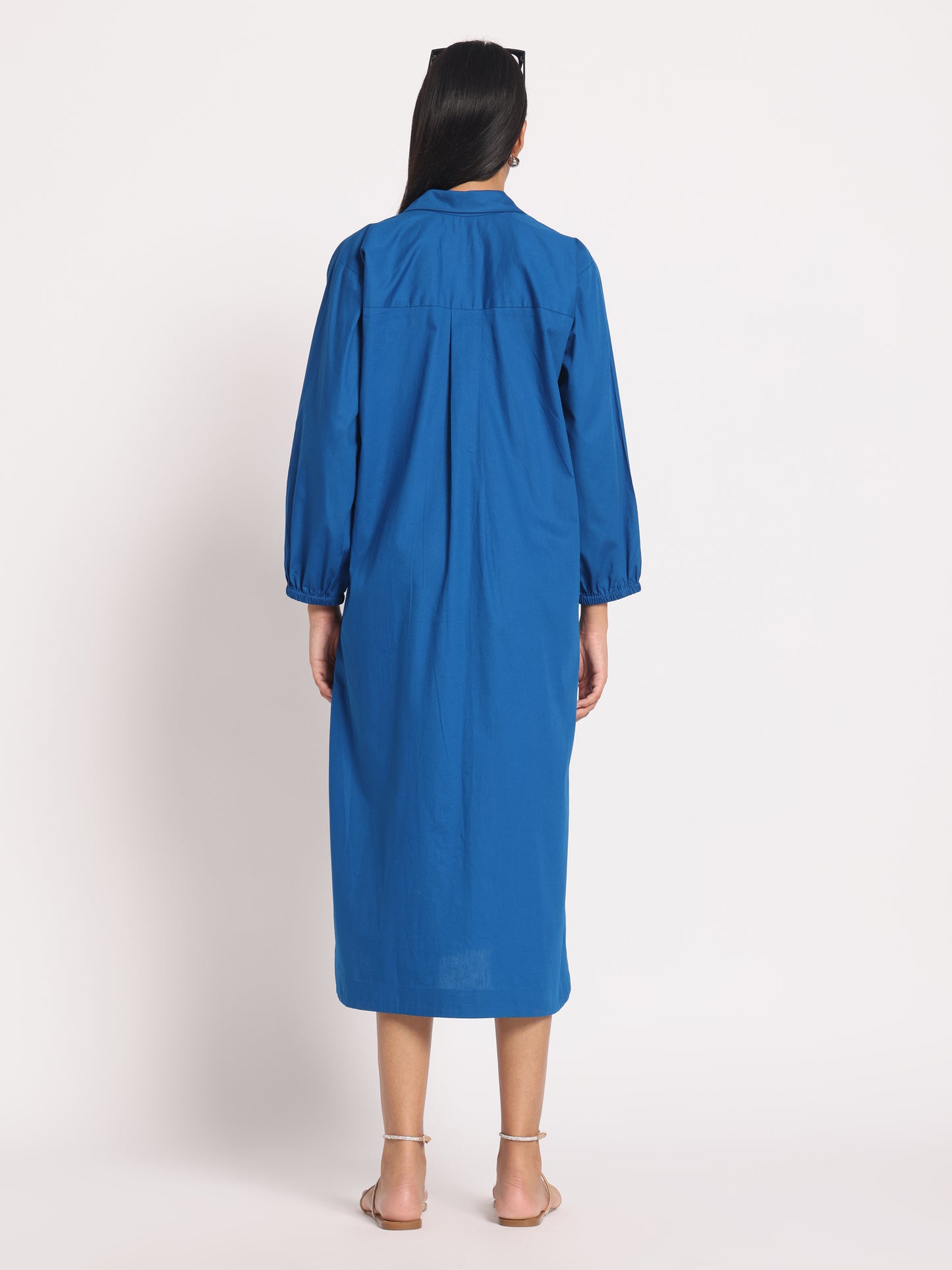 SEABREEZE DRESS