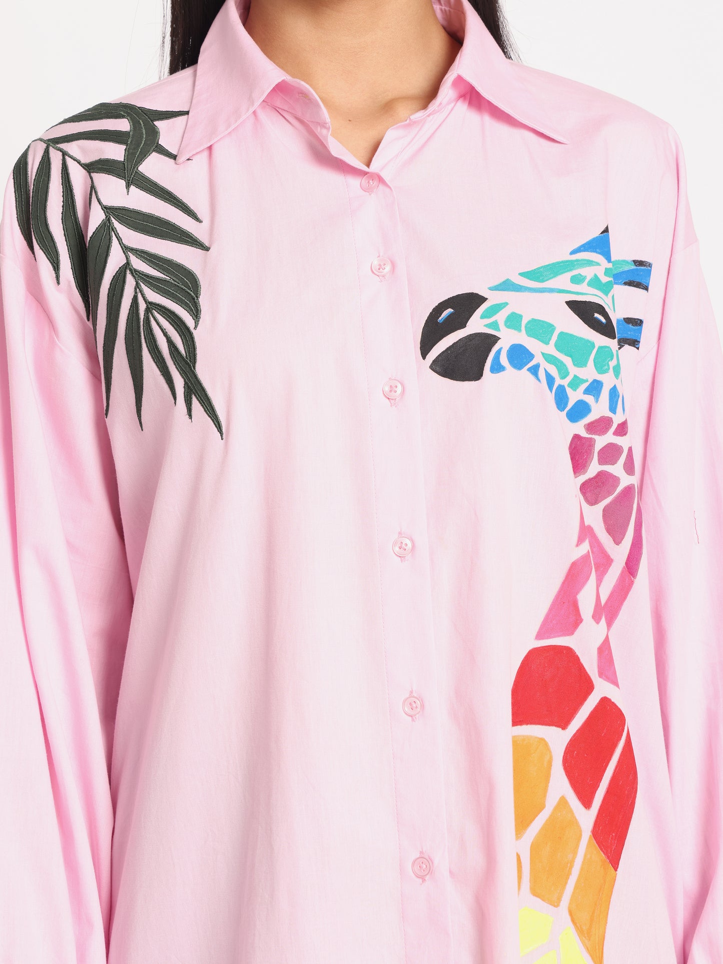 GIRAFFE