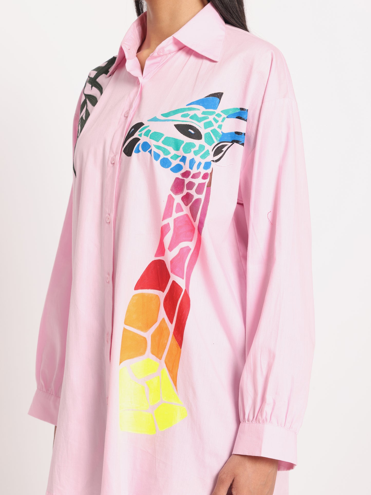 GIRAFFE
