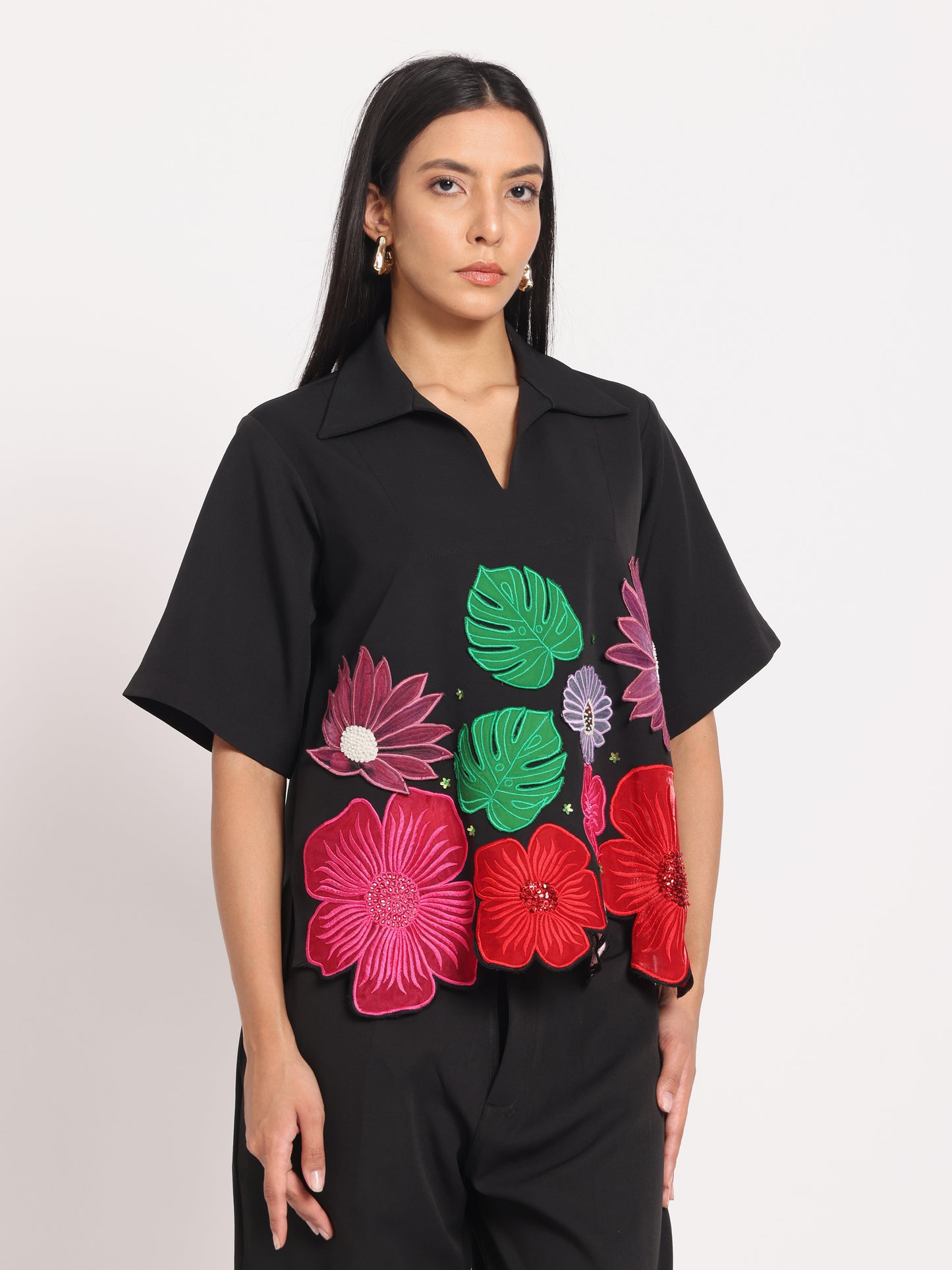 AURORA SHIRT