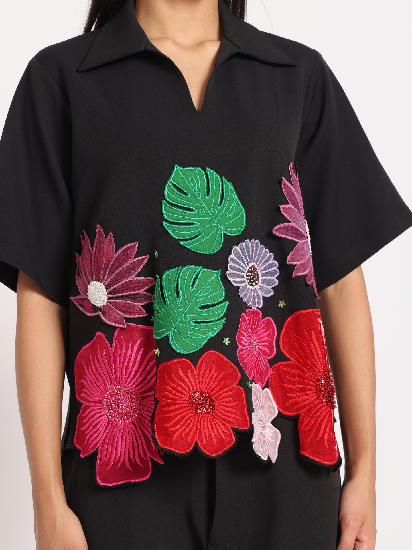 AURORA SHIRT