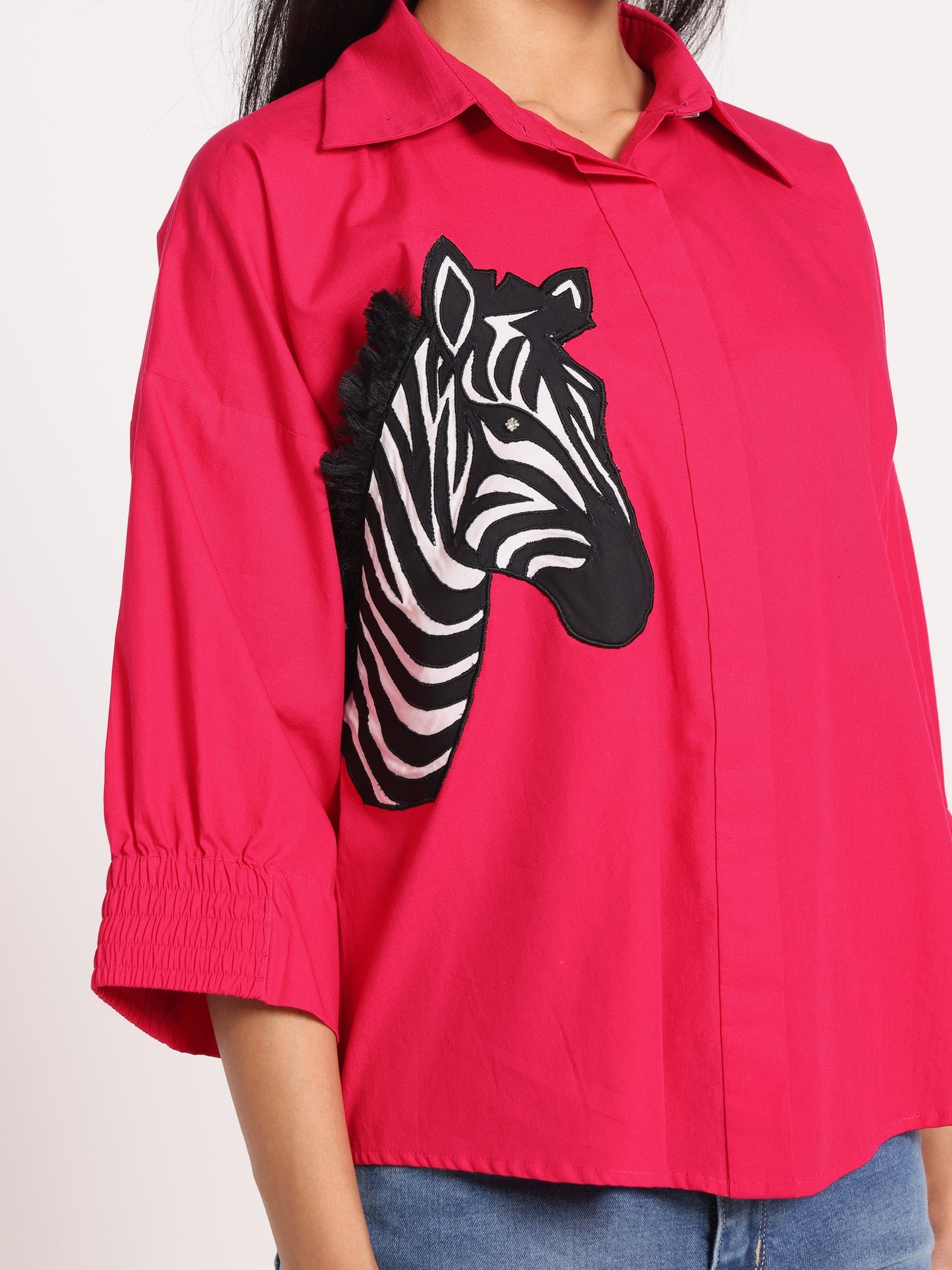 ZEBRA -BOLD
