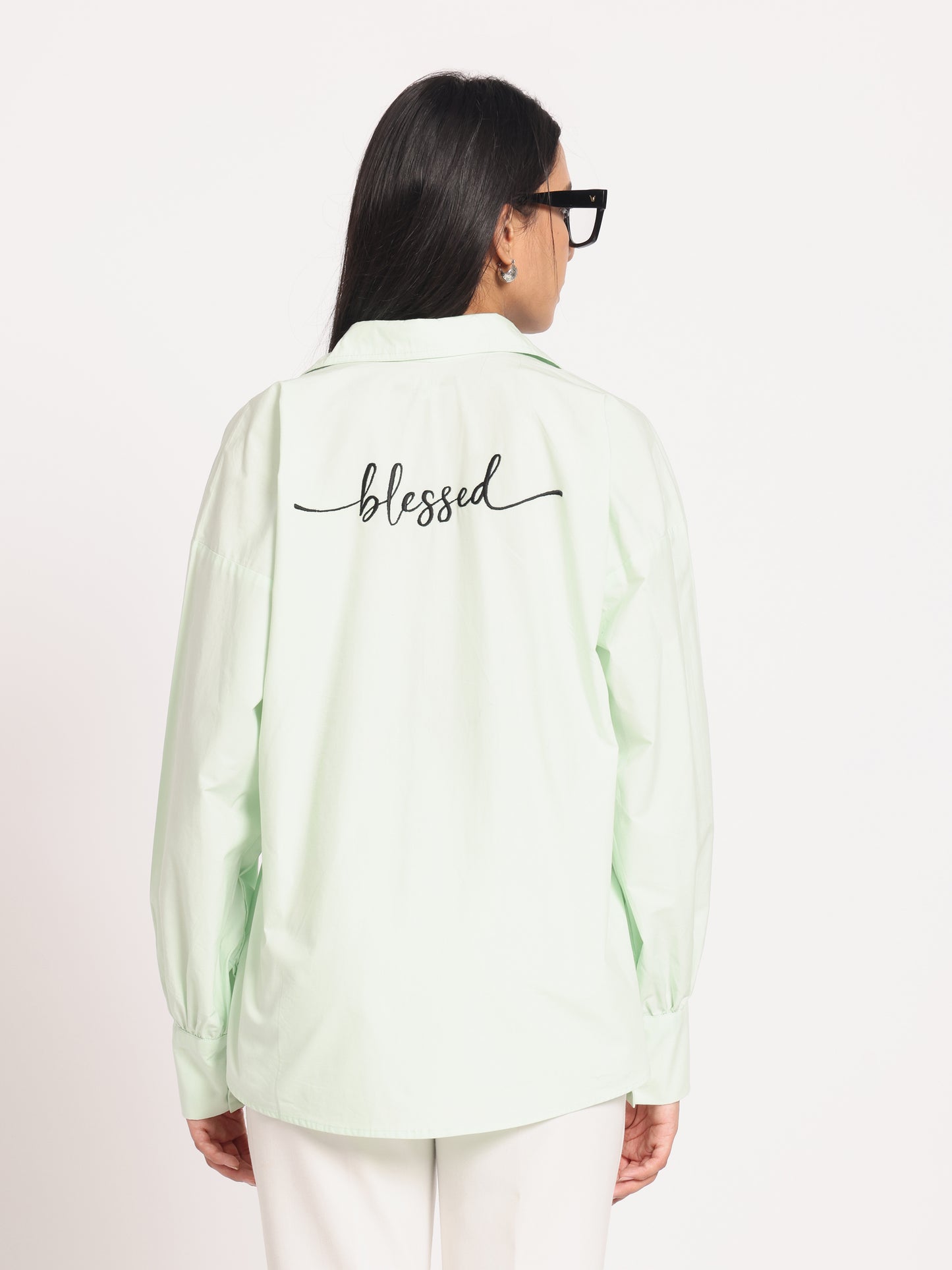 BLESSED Shirt