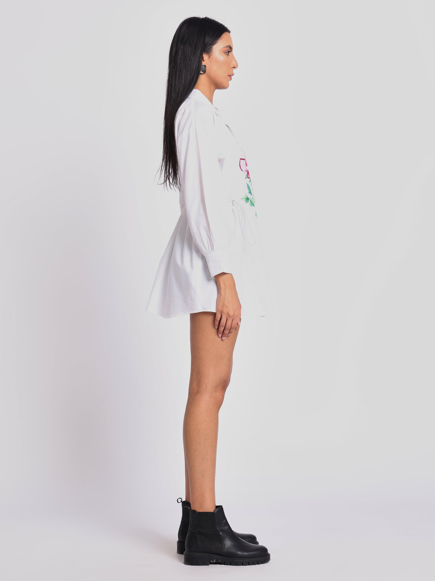Grace shirt
