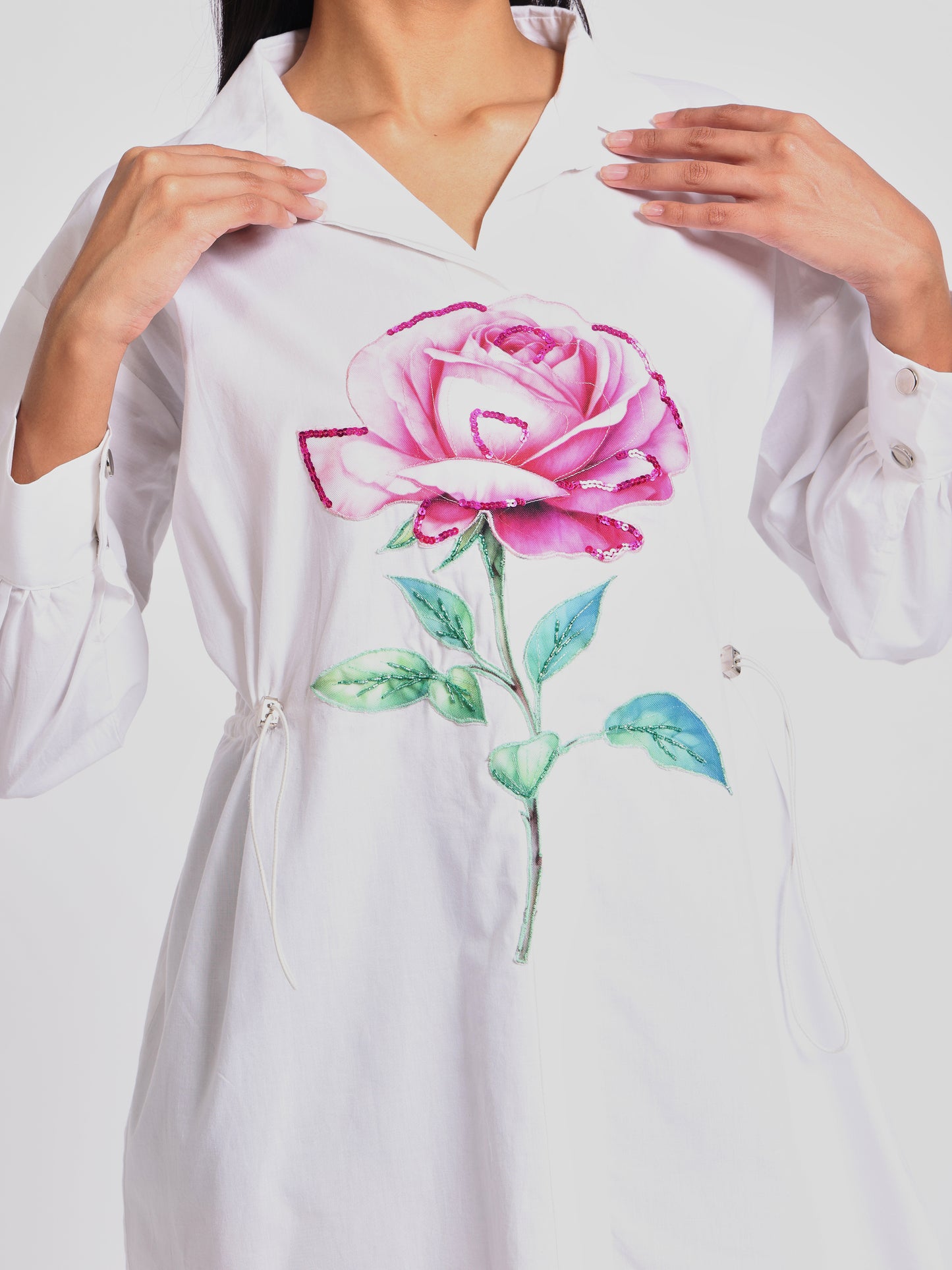 Grace shirt