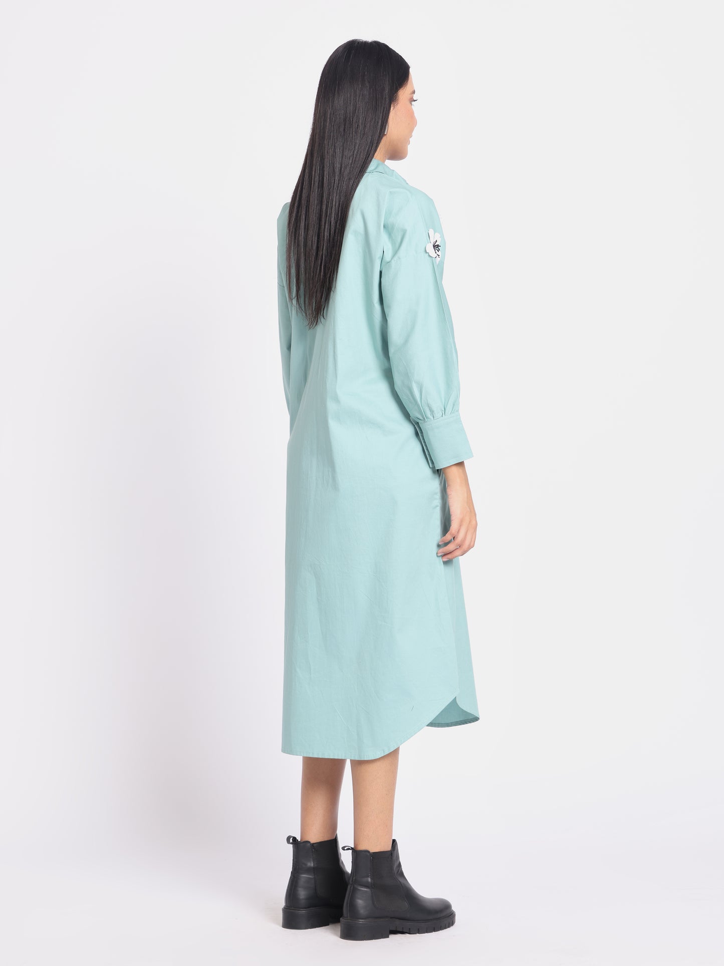 AZURA DRESS