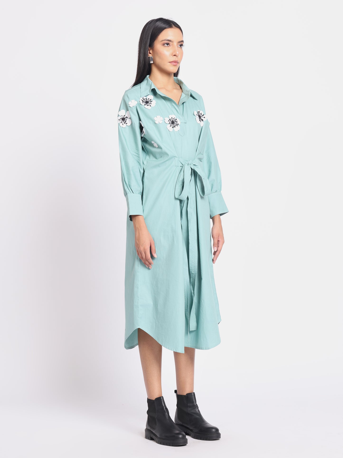 AZURA DRESS