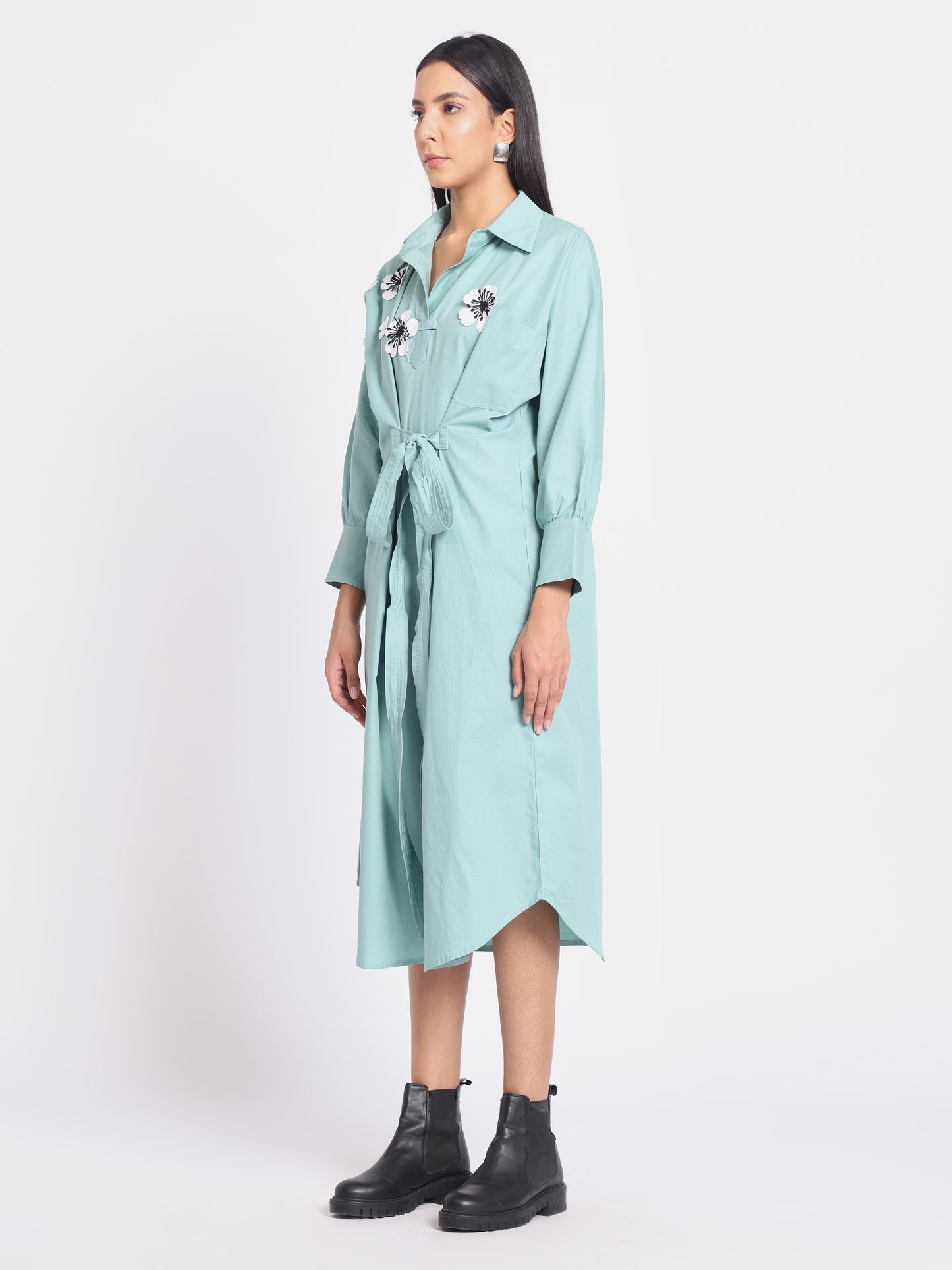 AZURA DRESS