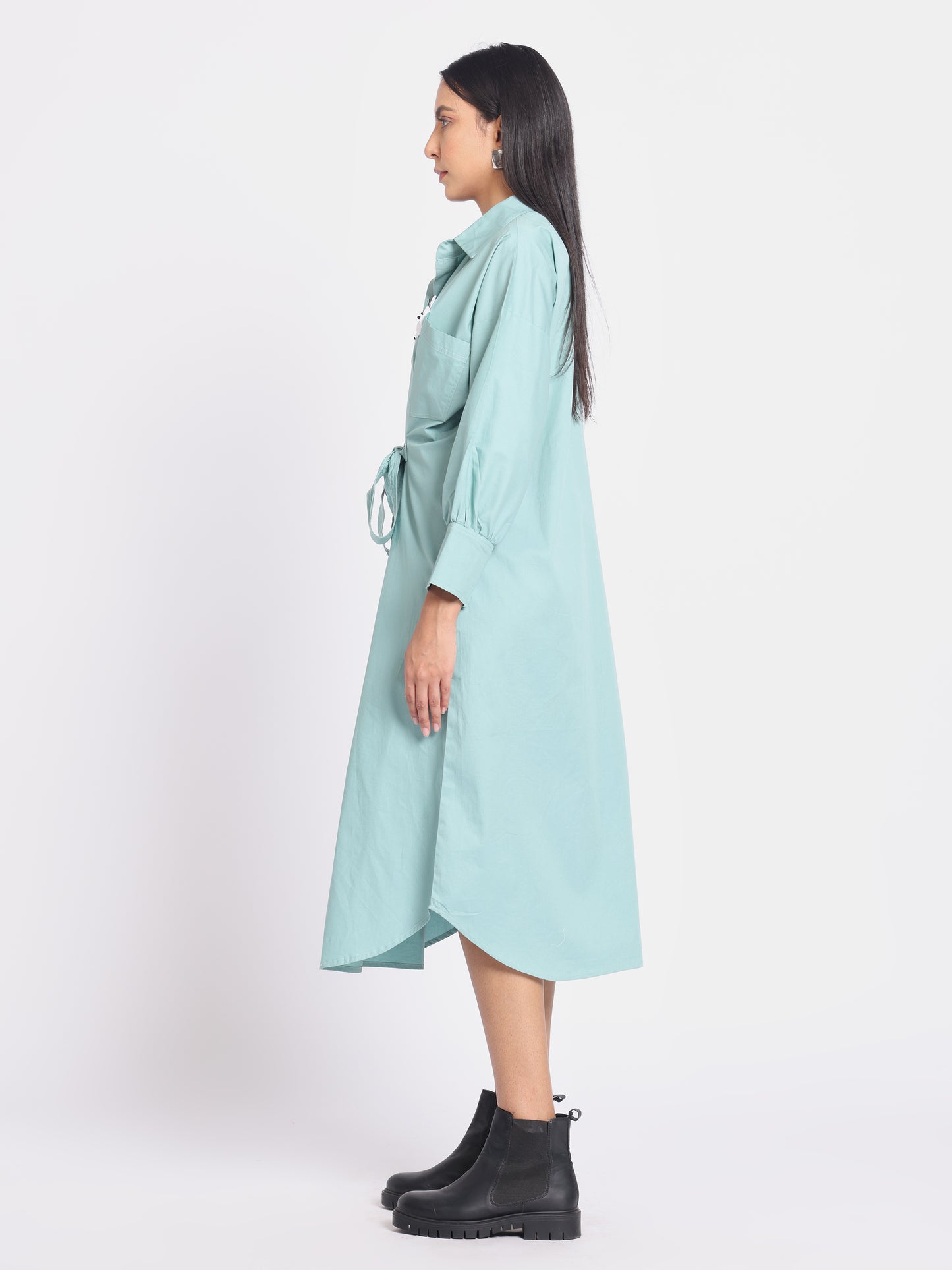 AZURA DRESS
