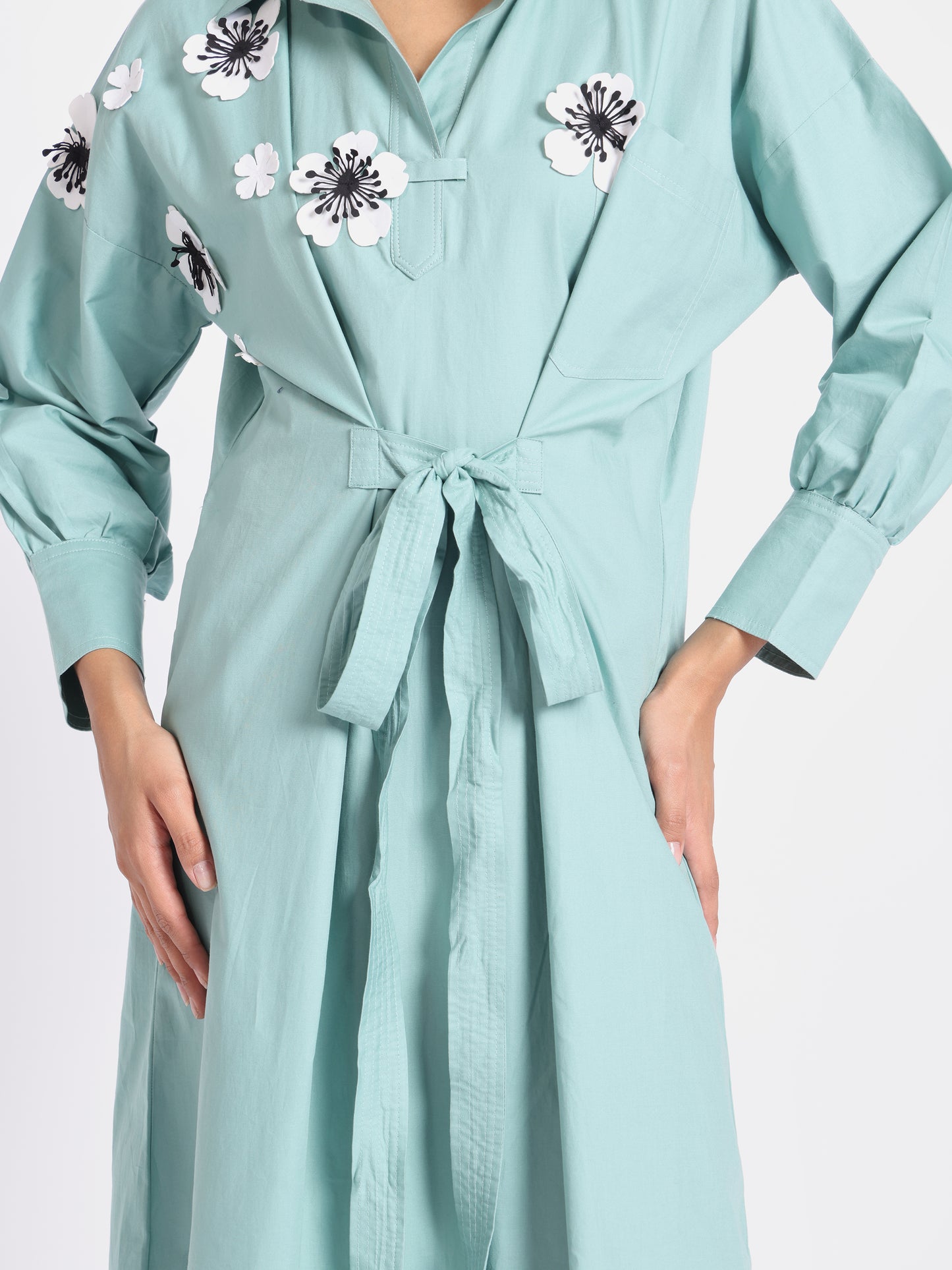 AZURA DRESS