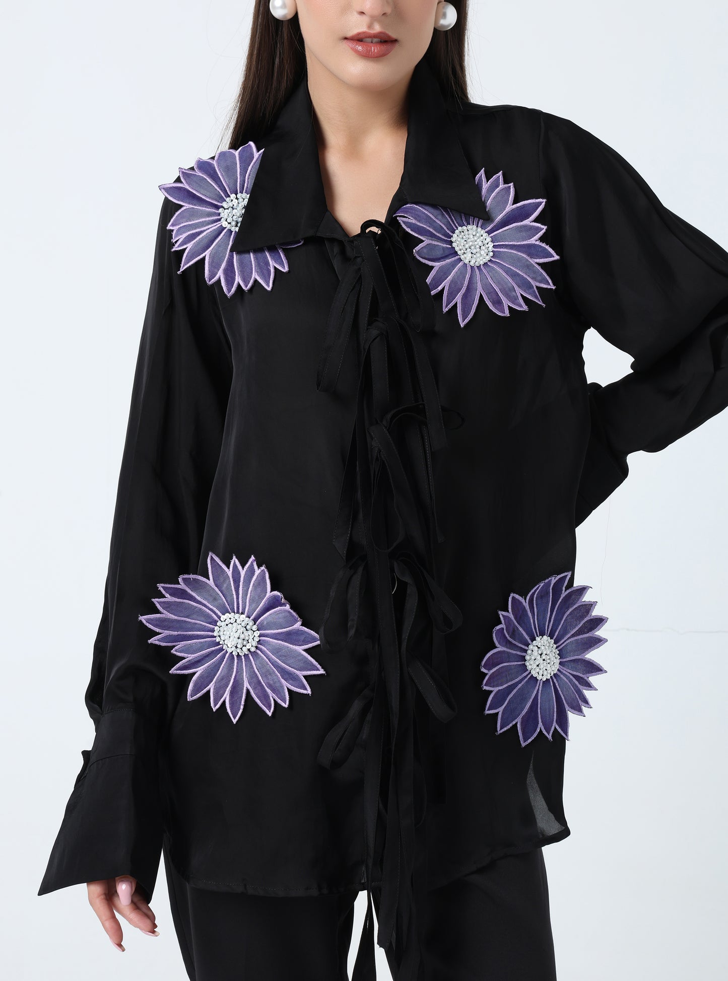 BLOOMING COORD
