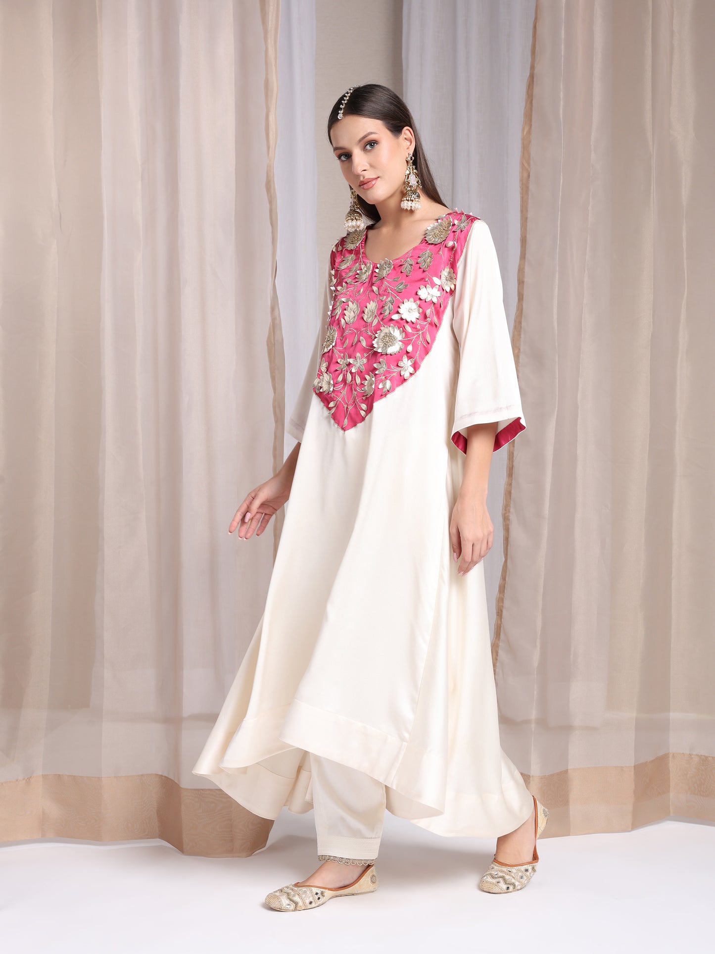 Pankhuri Set