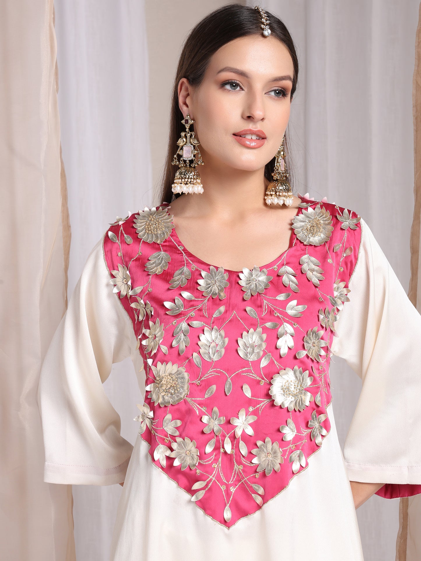 Pankhuri Set