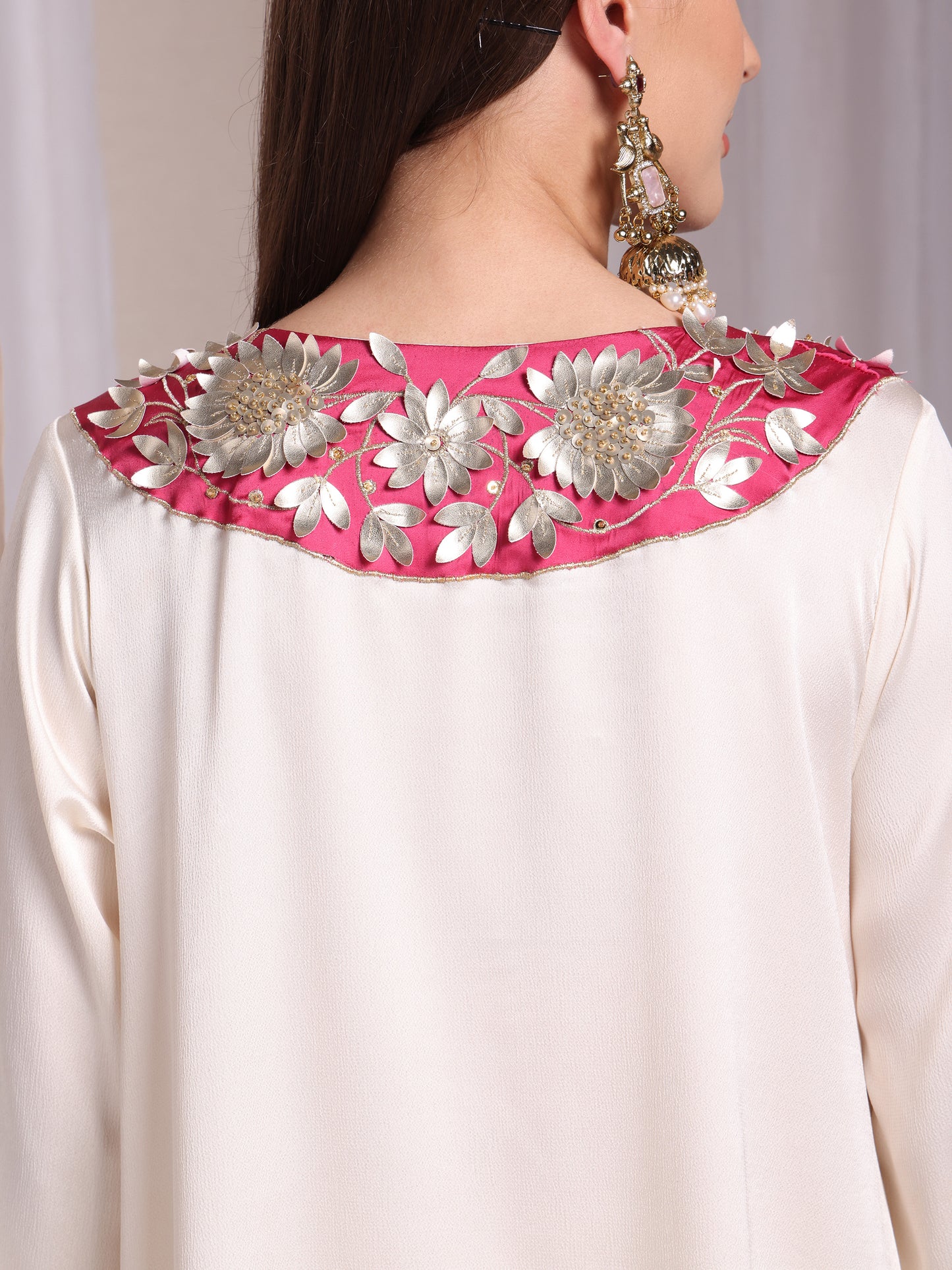 Pankhuri Set