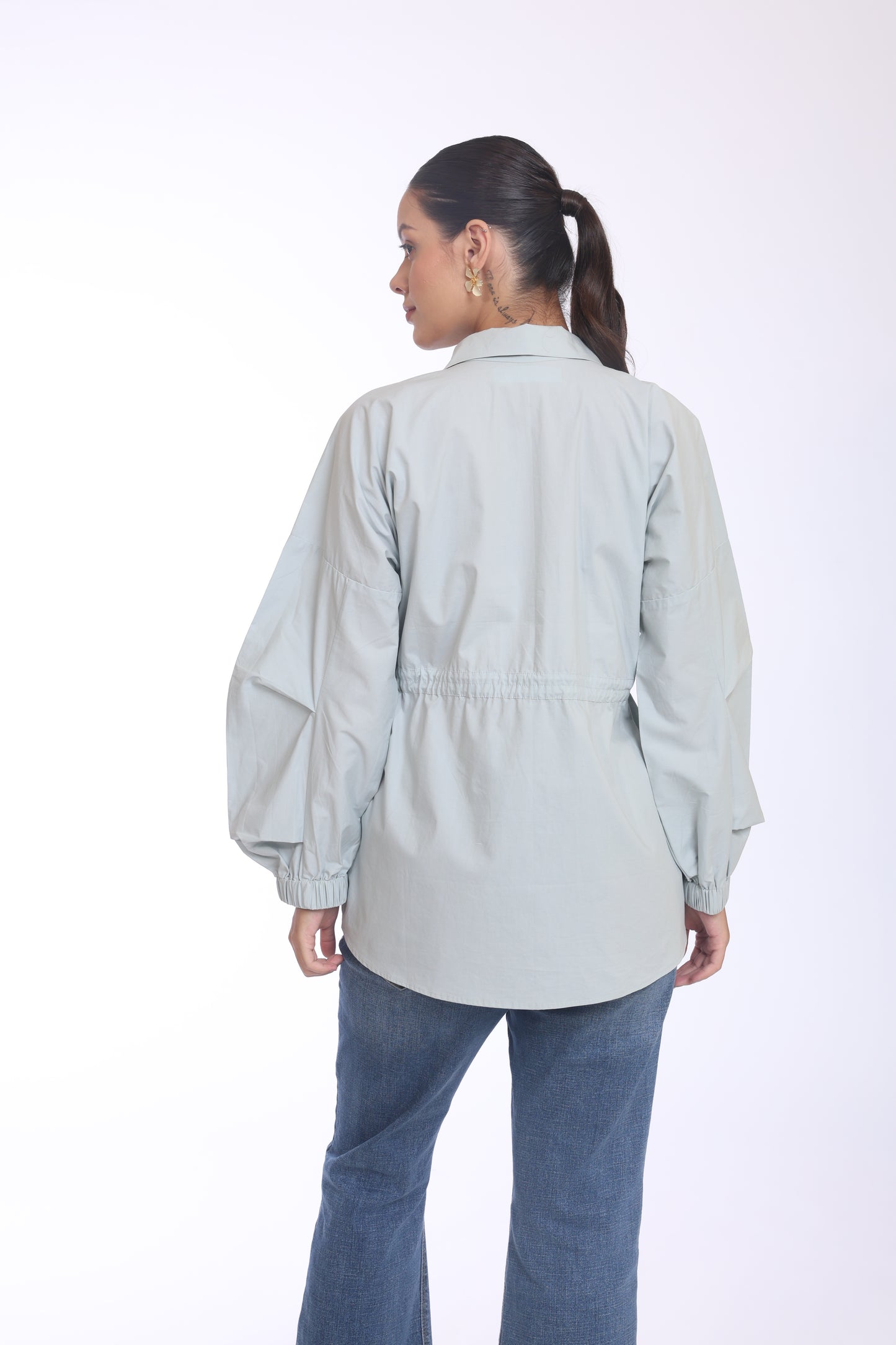 DROP SHIRT