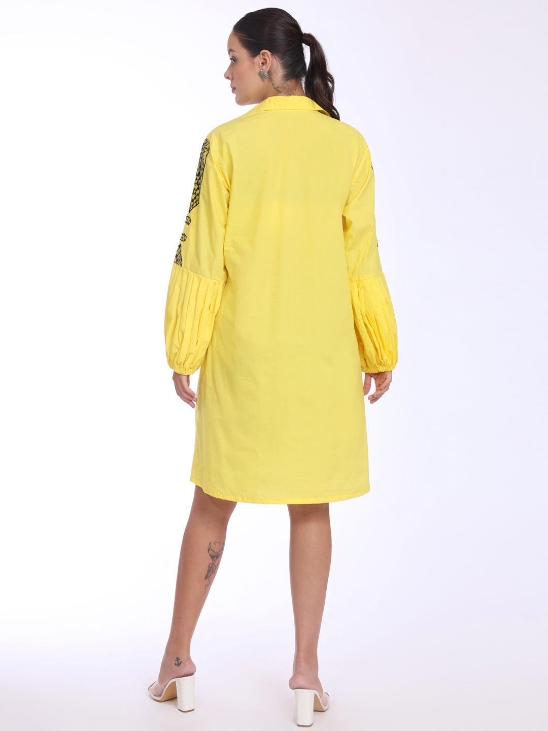 Serpent Dress
