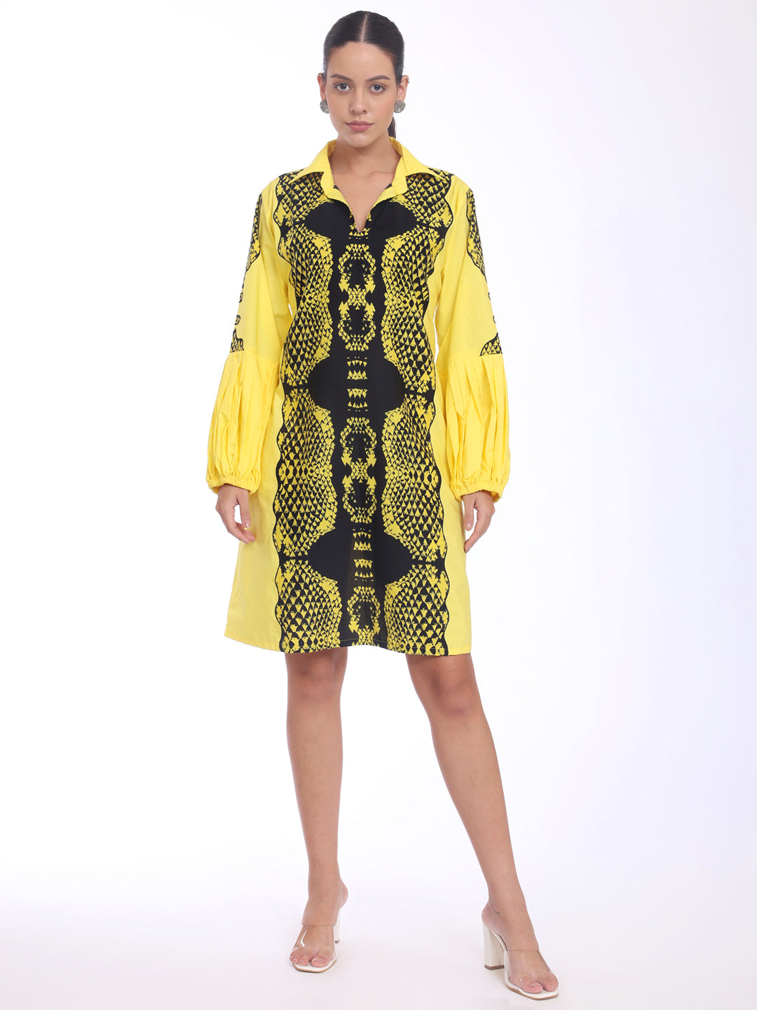 Serpent Dress
