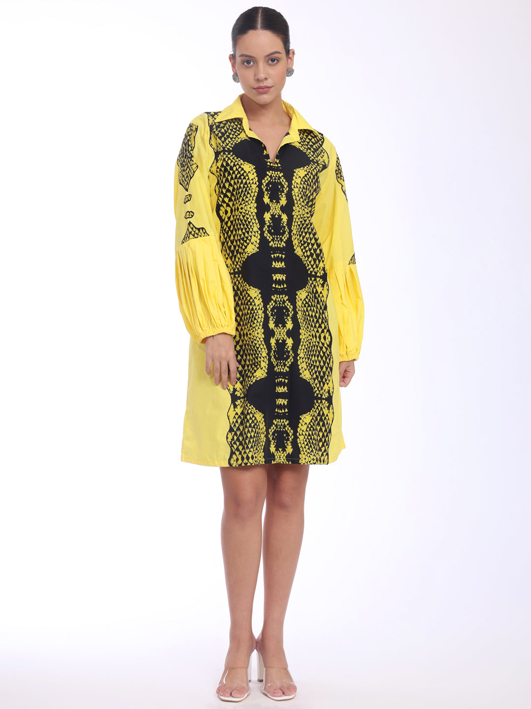 Serpent Dress