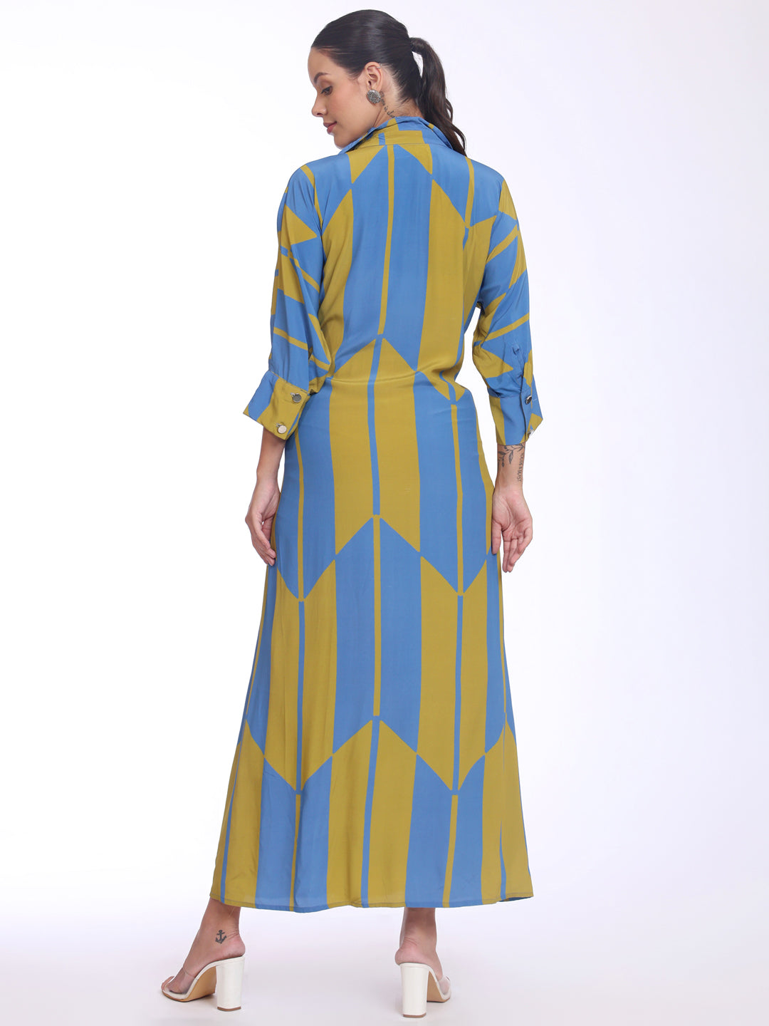 AURORA DRESS
