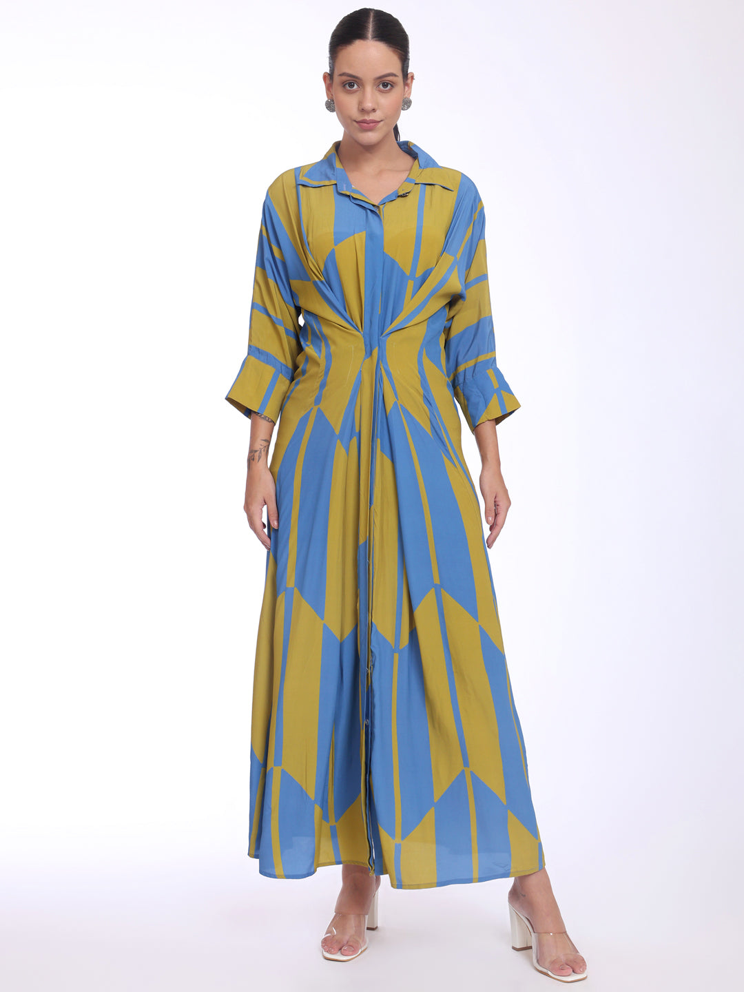 AURORA DRESS