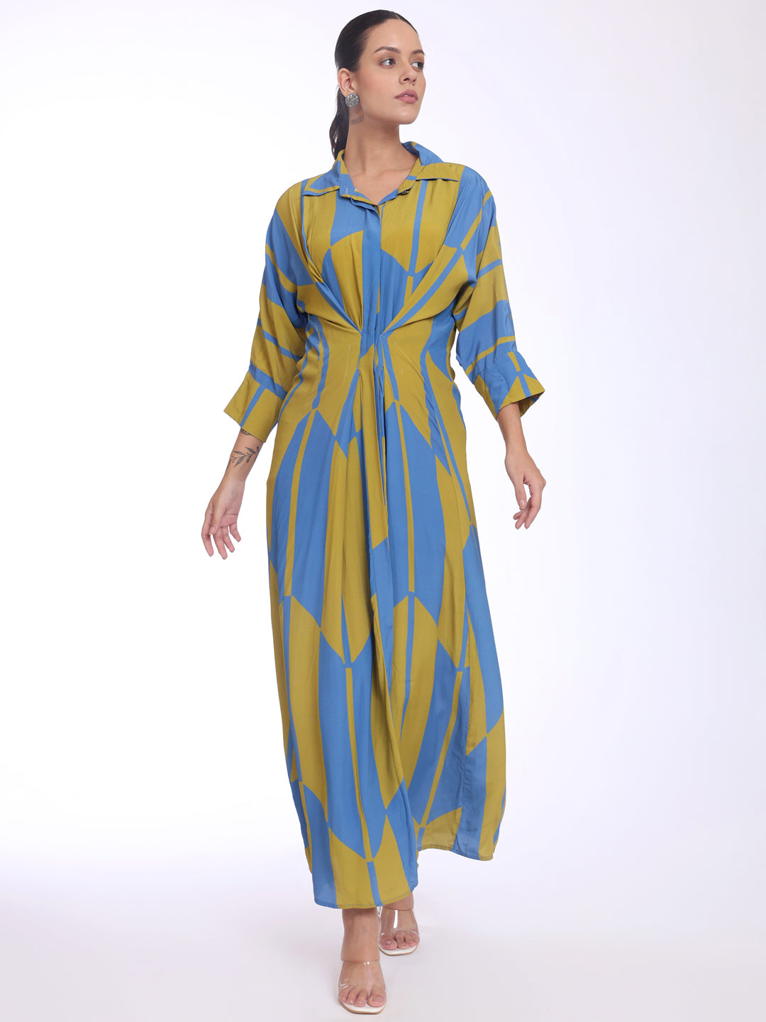 AURORA DRESS