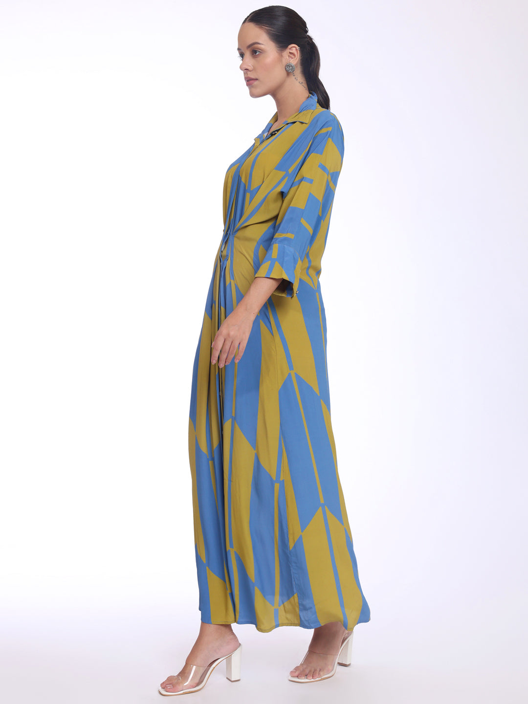 AURORA DRESS