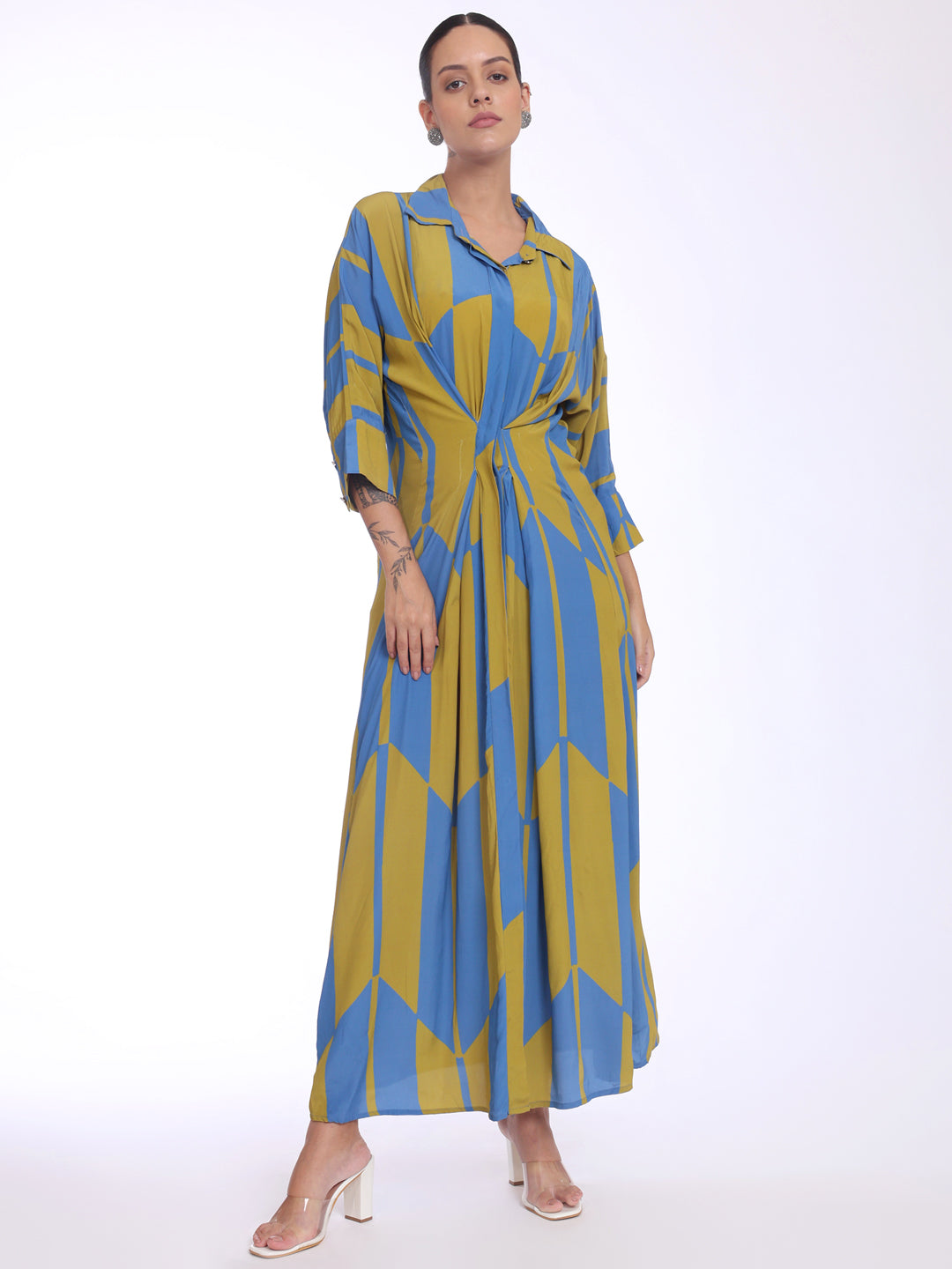 AURORA DRESS