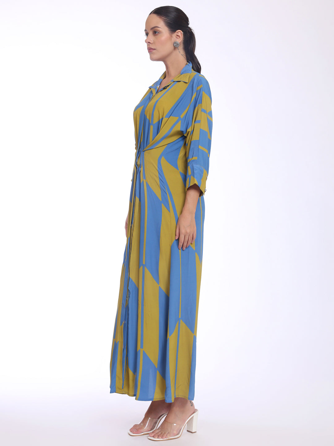 AURORA DRESS