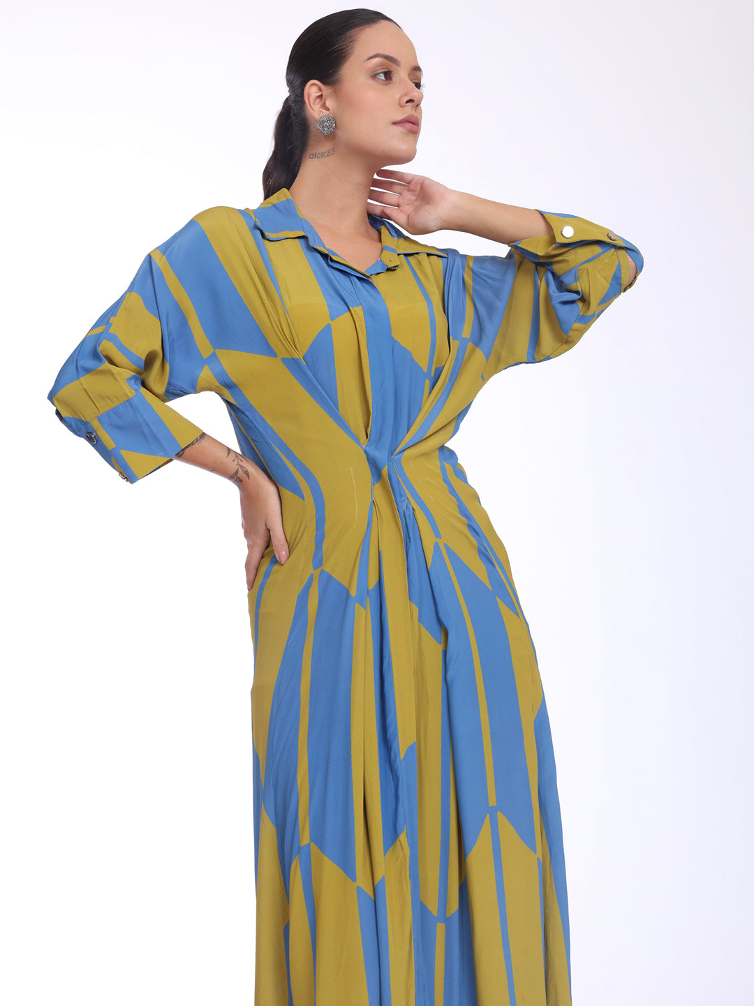 AURORA DRESS