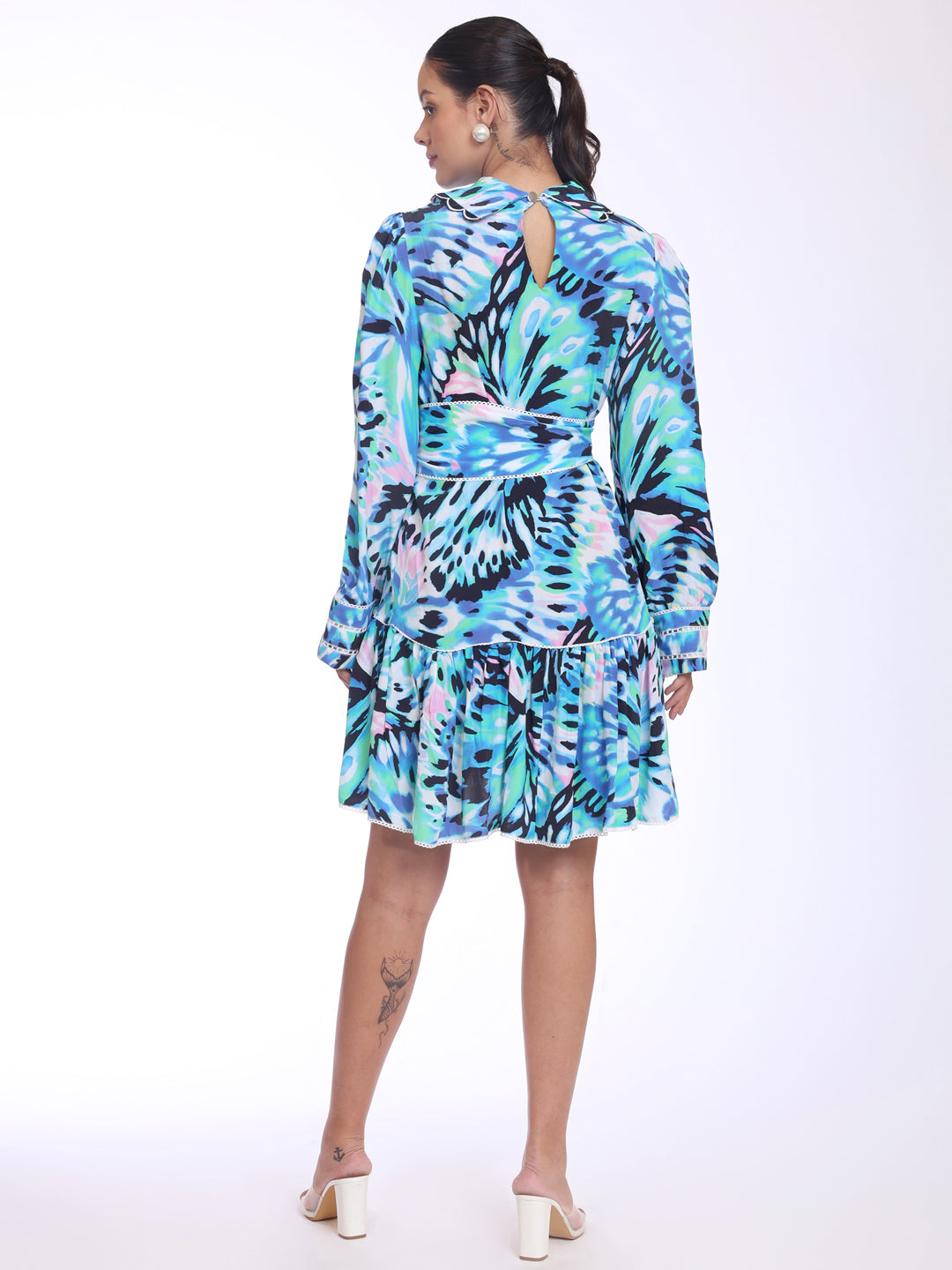 Seabreeze Charm