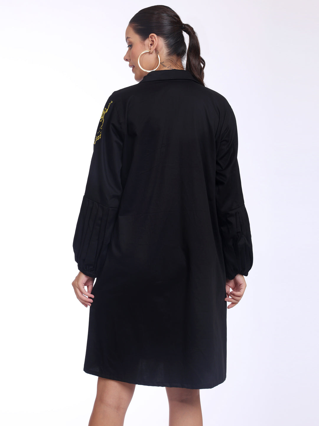Serpent Dress