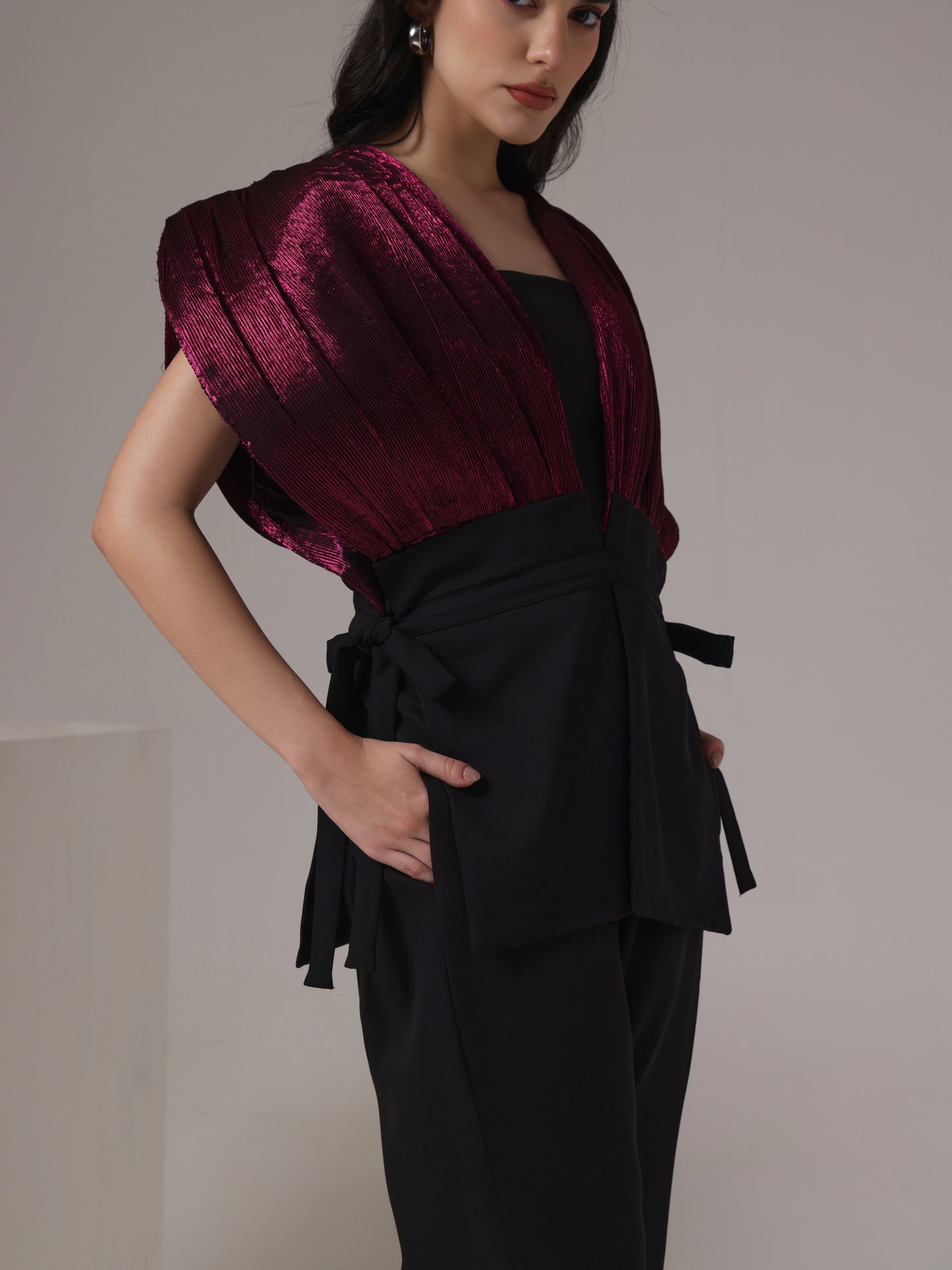 PLEATS OVERLAYS