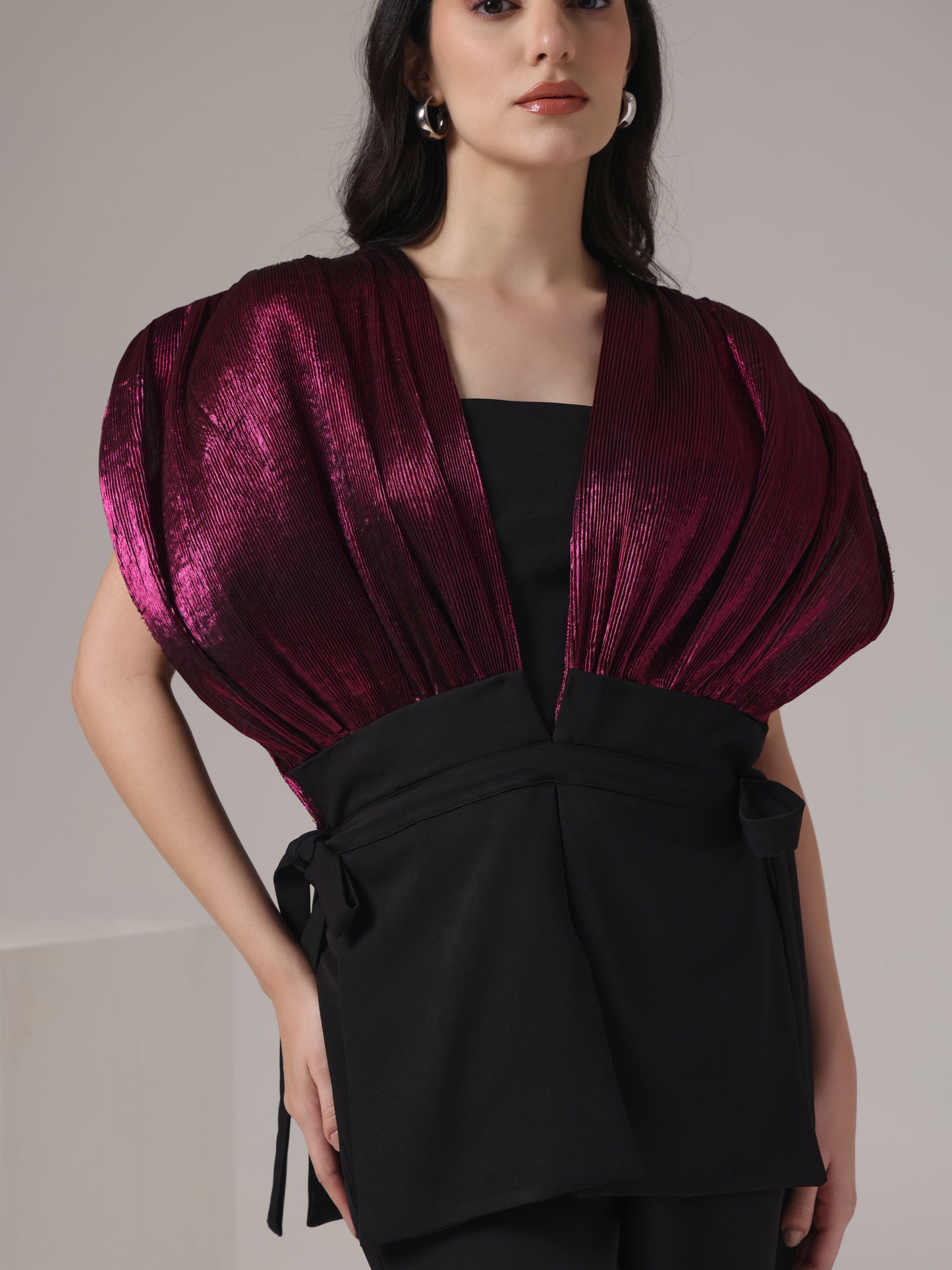 PLEATS OVERLAYS