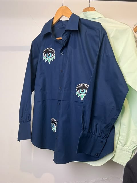 BLESSED Shirt