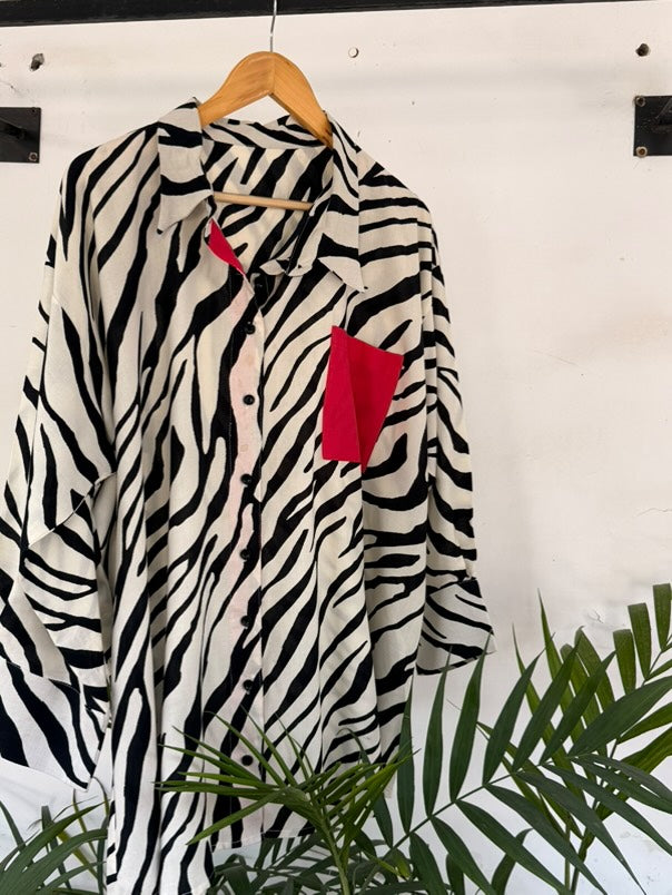Jungle Chic
