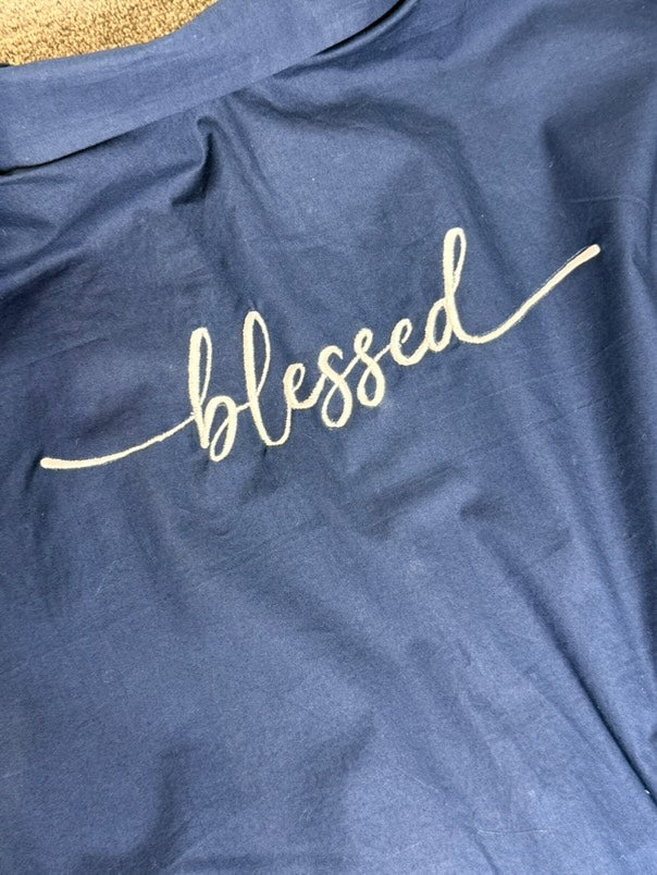 BLESSED Shirt