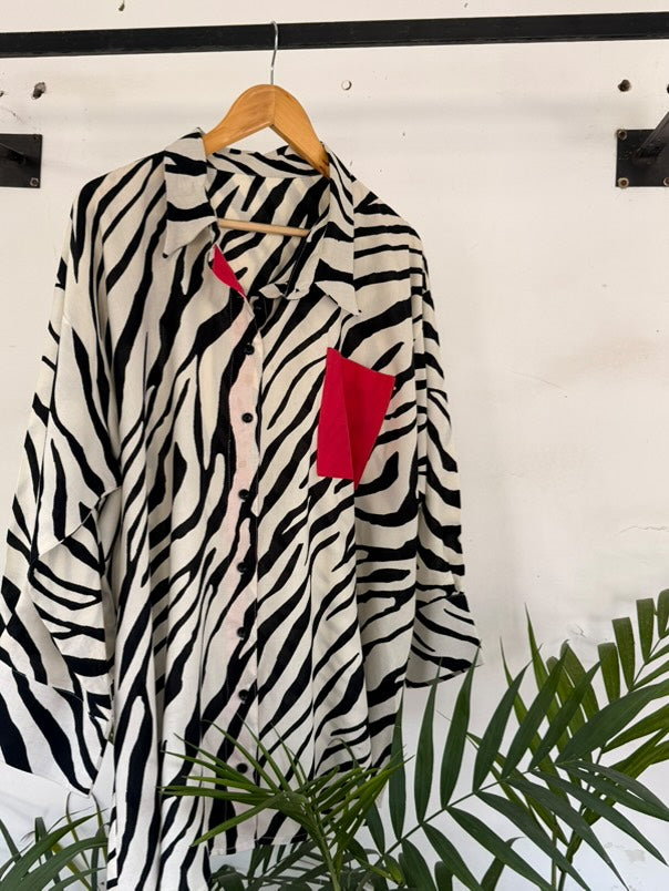 Jungle Chic