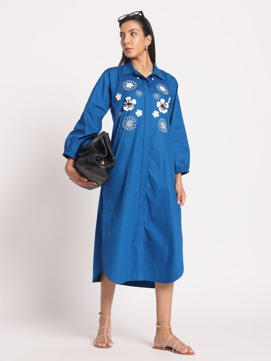 SEABREEZE DRESS