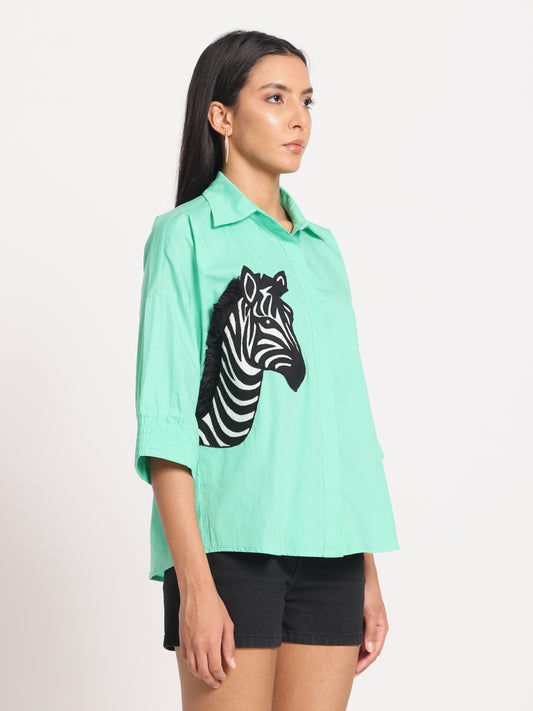 ZEBRA -BOLD