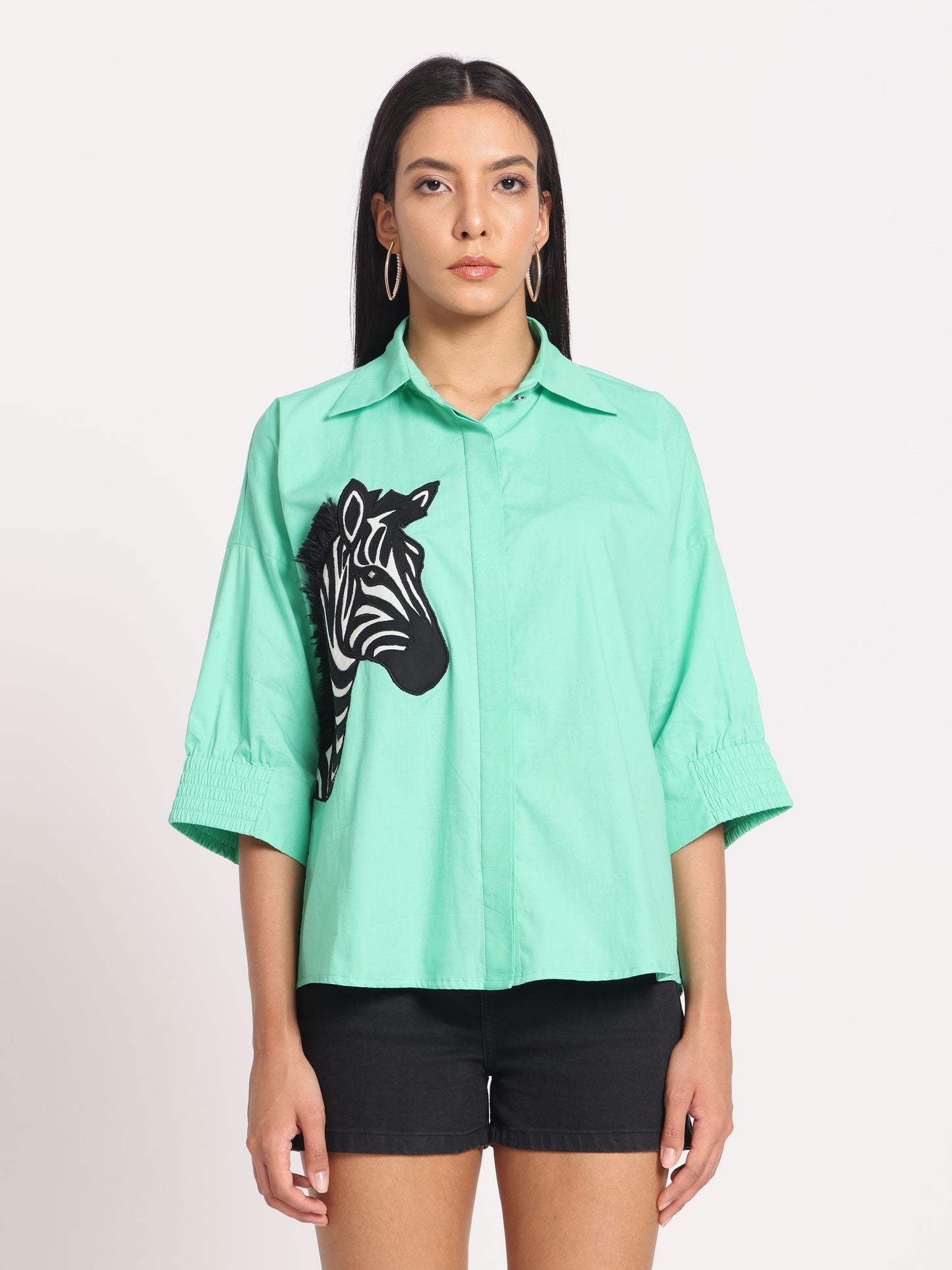 ZEBRA -BOLD