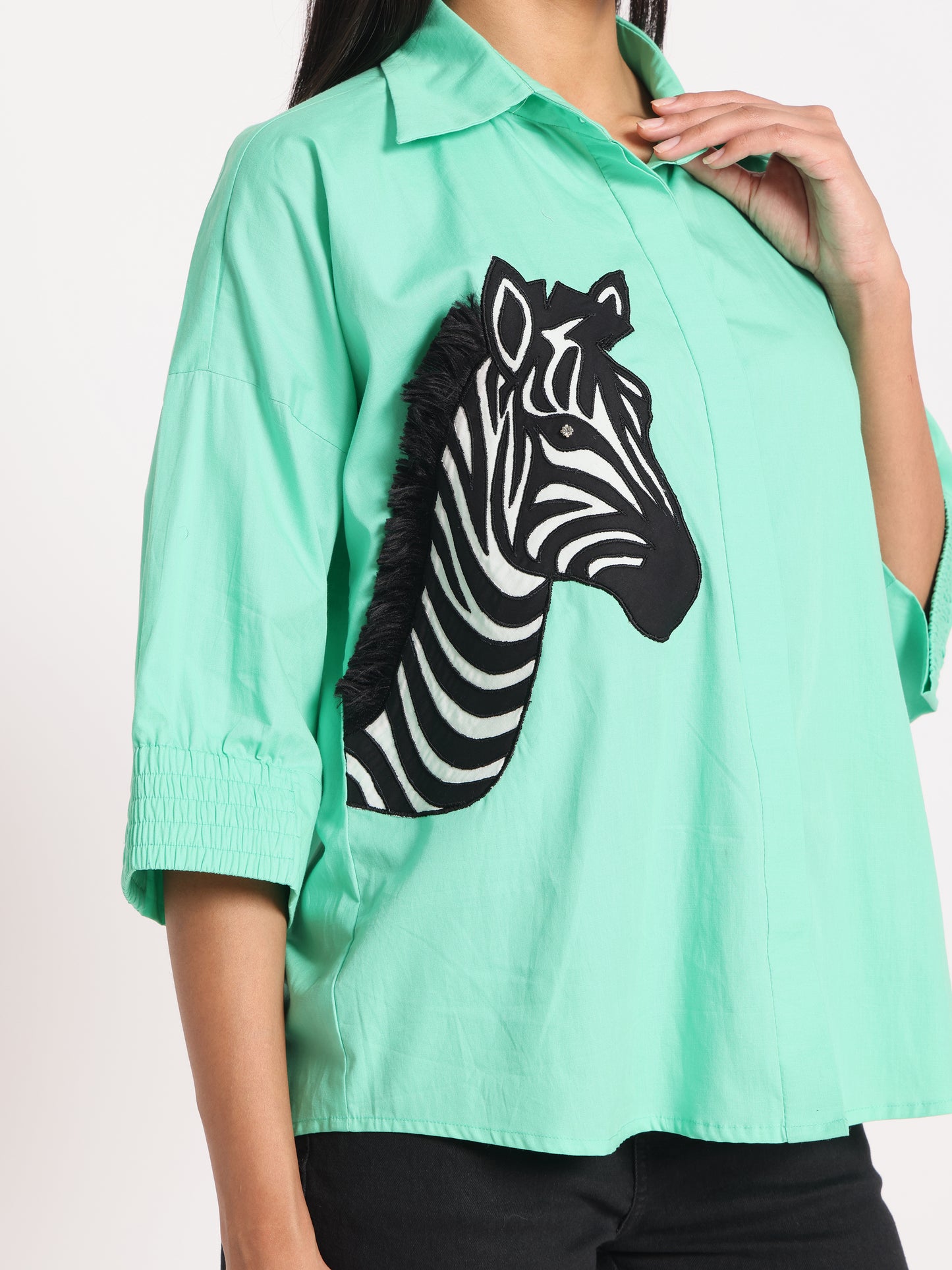 ZEBRA -BOLD