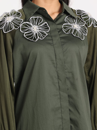 Blooming coordset