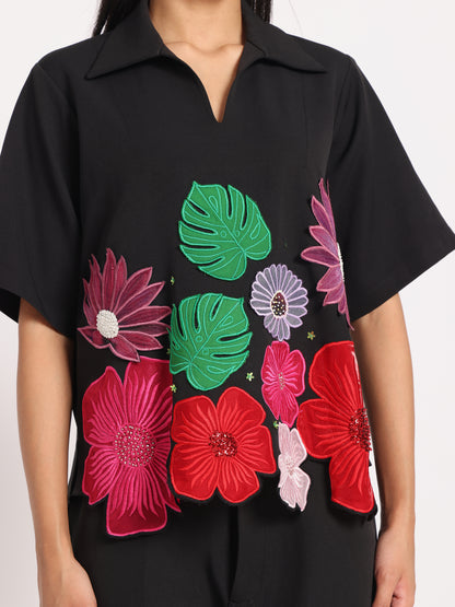 AURORA SHIRT