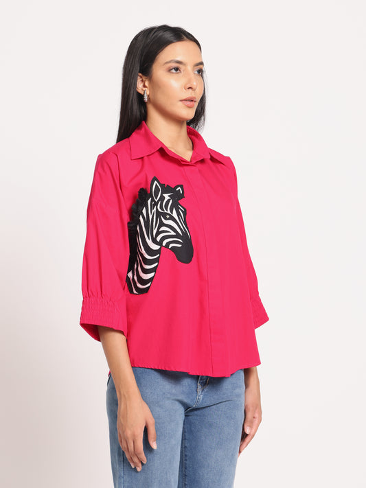 ZEBRA -BOLD