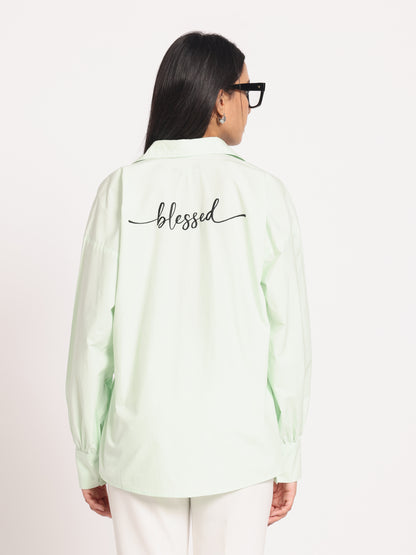 BLESSED Shirt